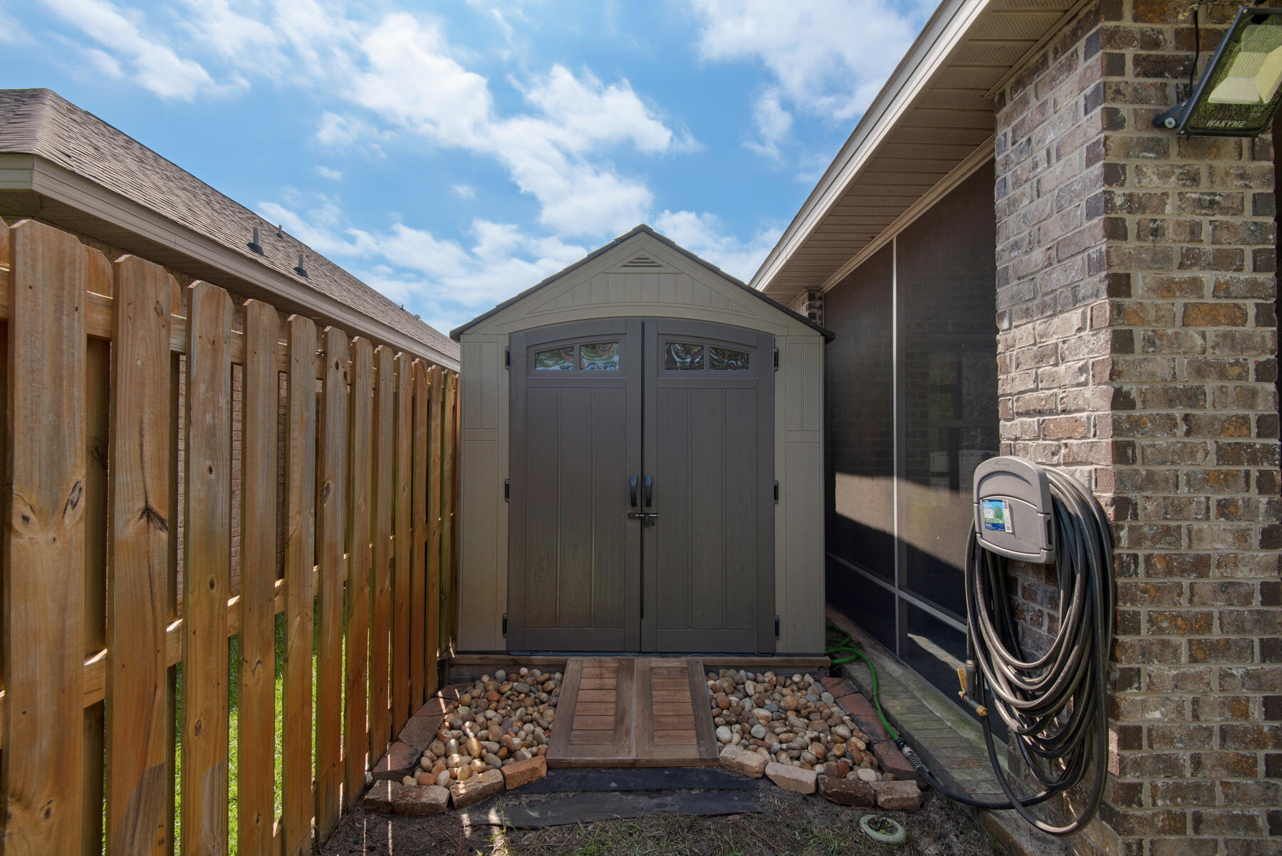 DRIFTWOOD ESTATES - Residential