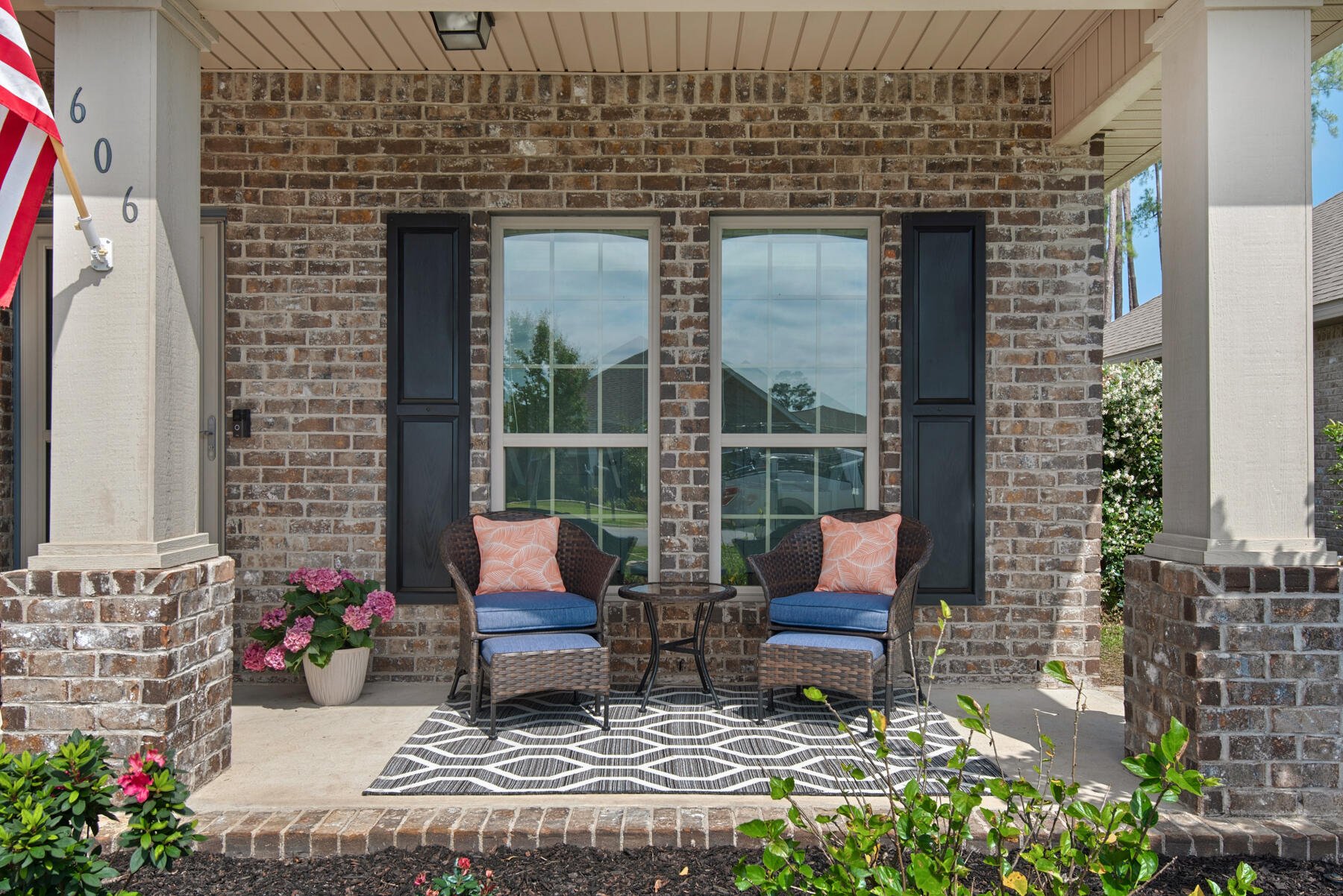 DRIFTWOOD ESTATES - Residential