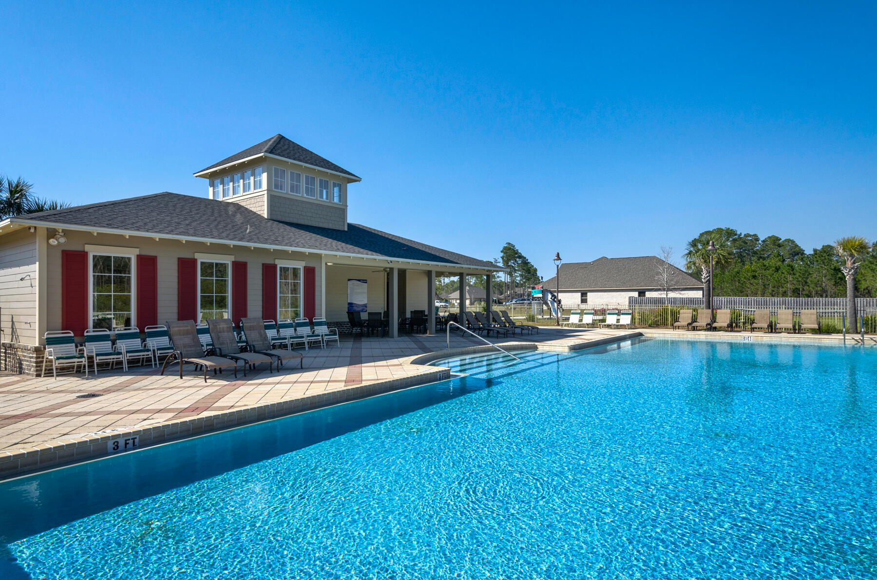 DRIFTWOOD ESTATES - Residential