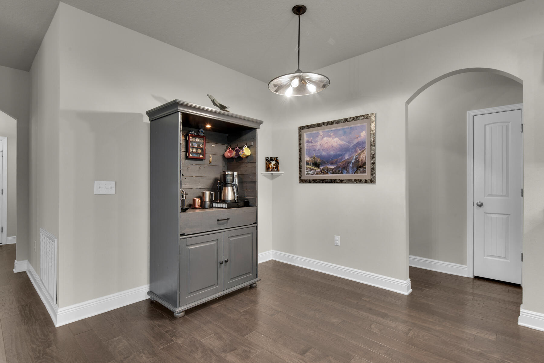 DRIFTWOOD ESTATES - Residential