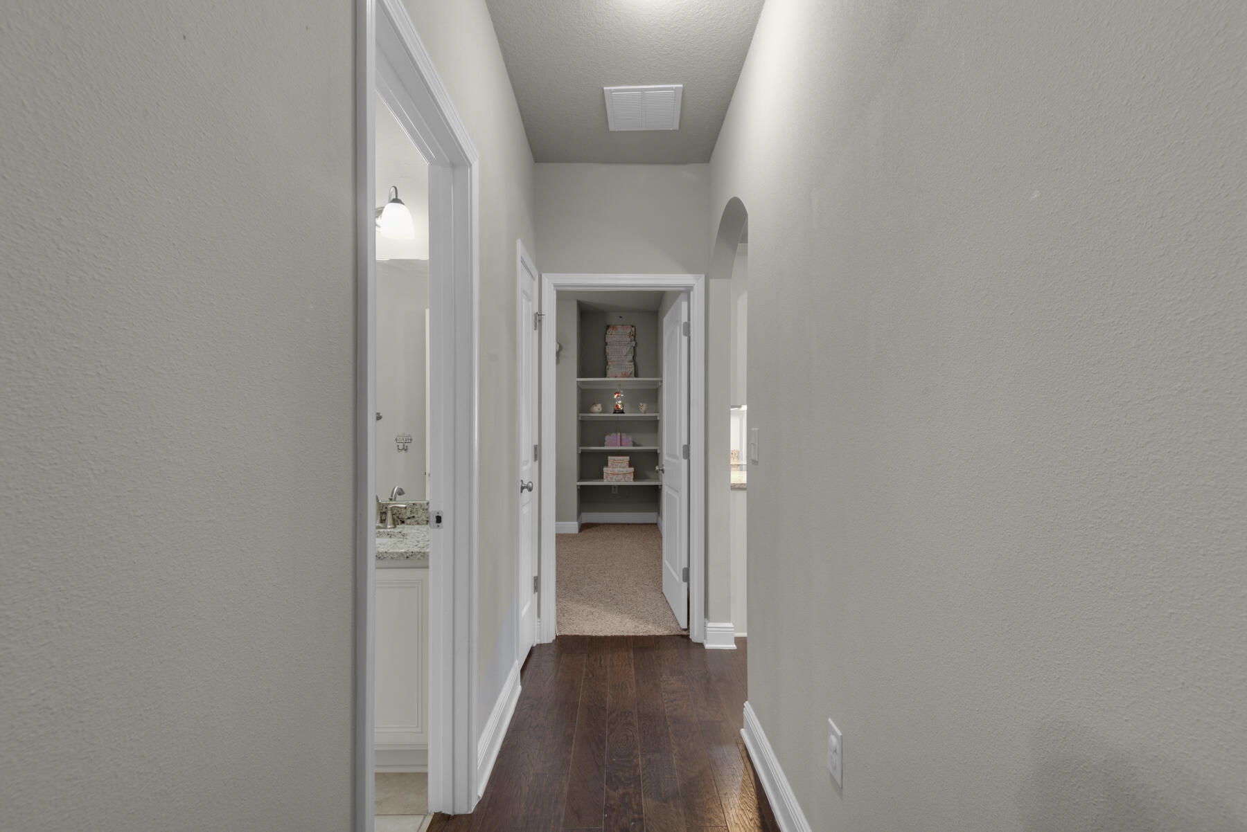 DRIFTWOOD ESTATES - Residential