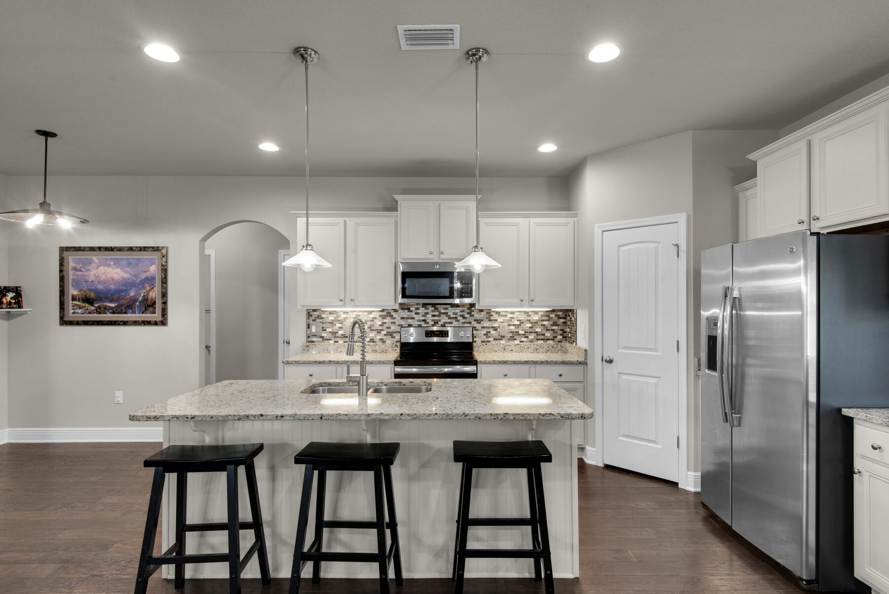 DRIFTWOOD ESTATES - Residential