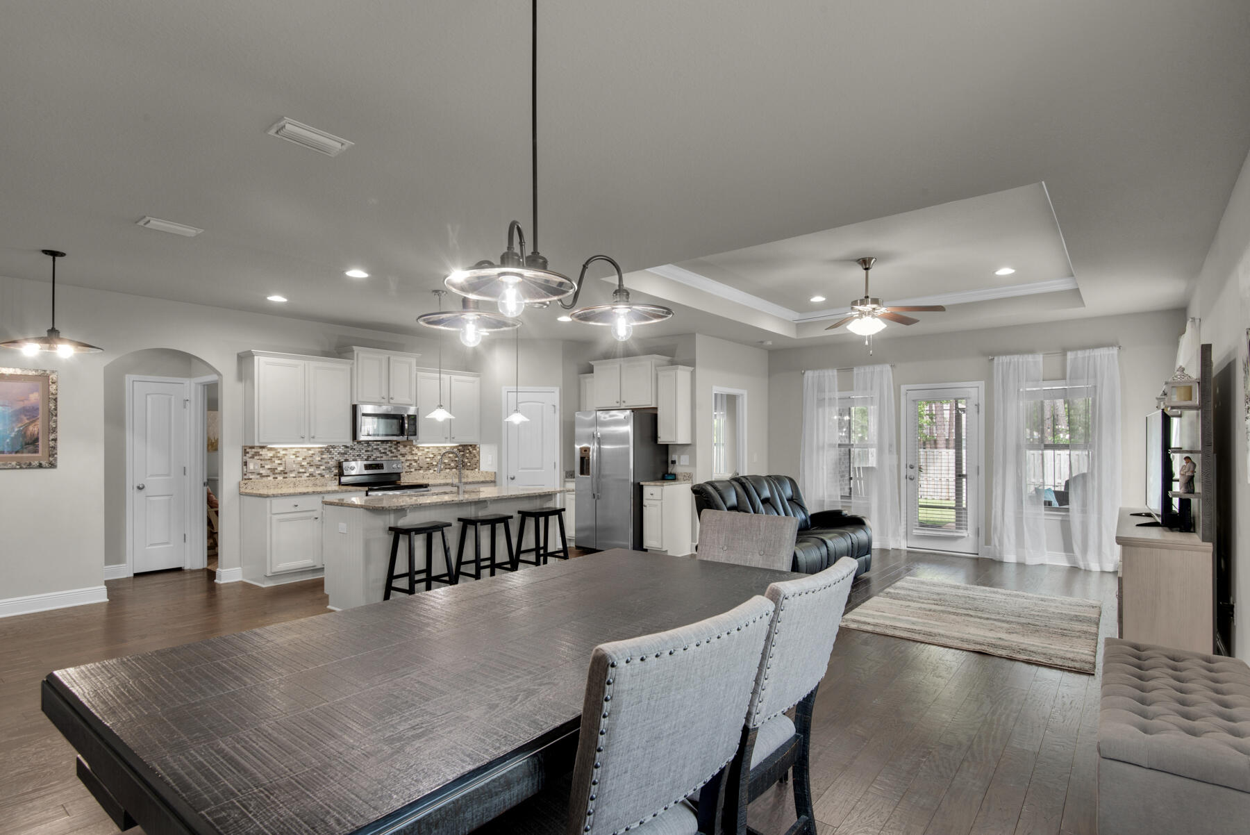 DRIFTWOOD ESTATES - Residential