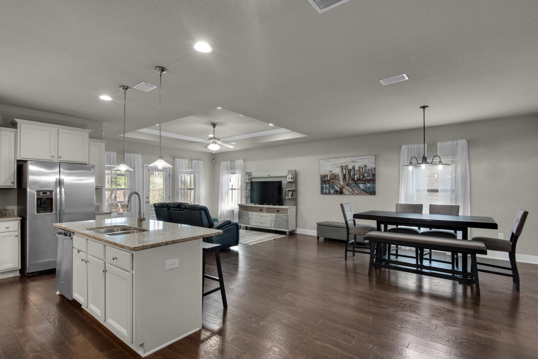 DRIFTWOOD ESTATES - Residential