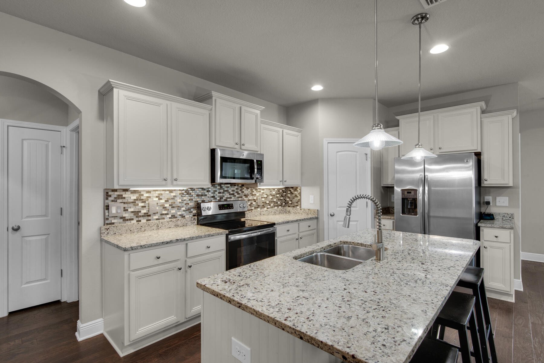 DRIFTWOOD ESTATES - Residential