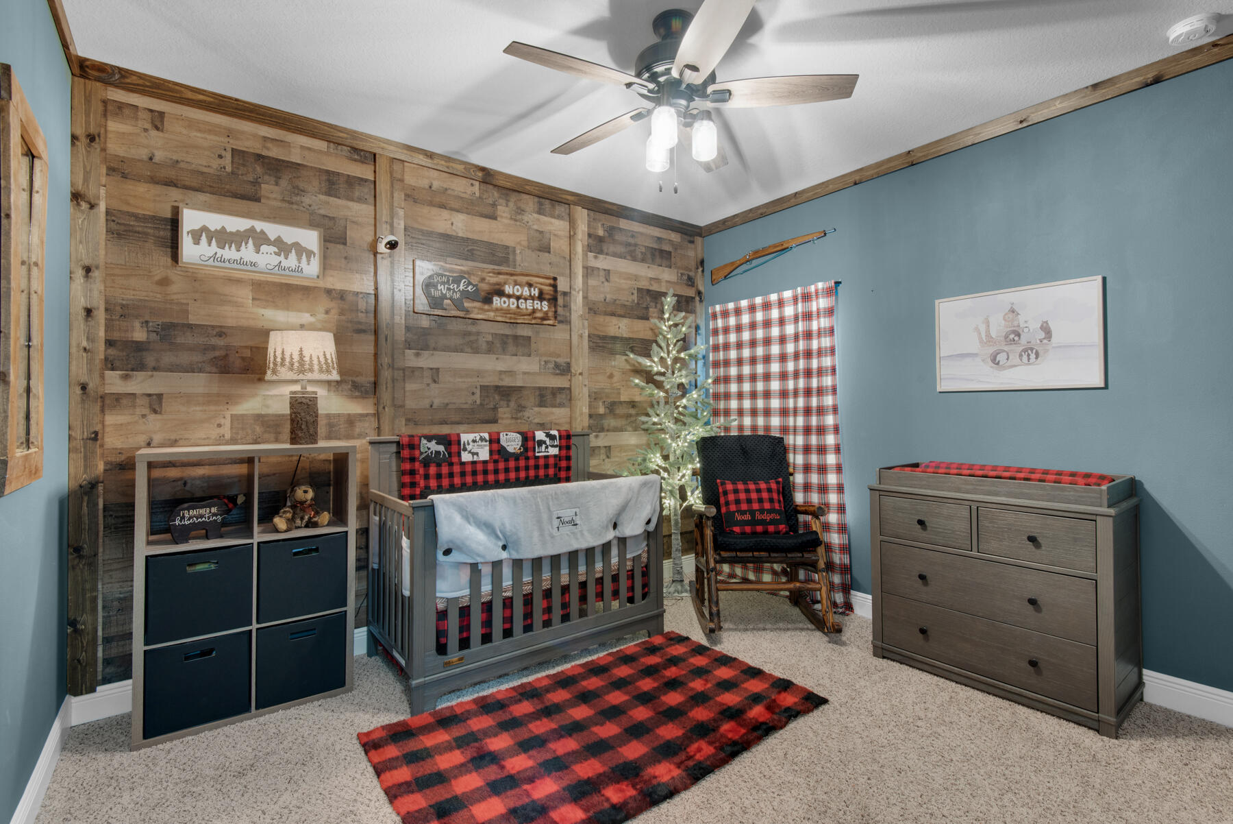 DRIFTWOOD ESTATES - Residential