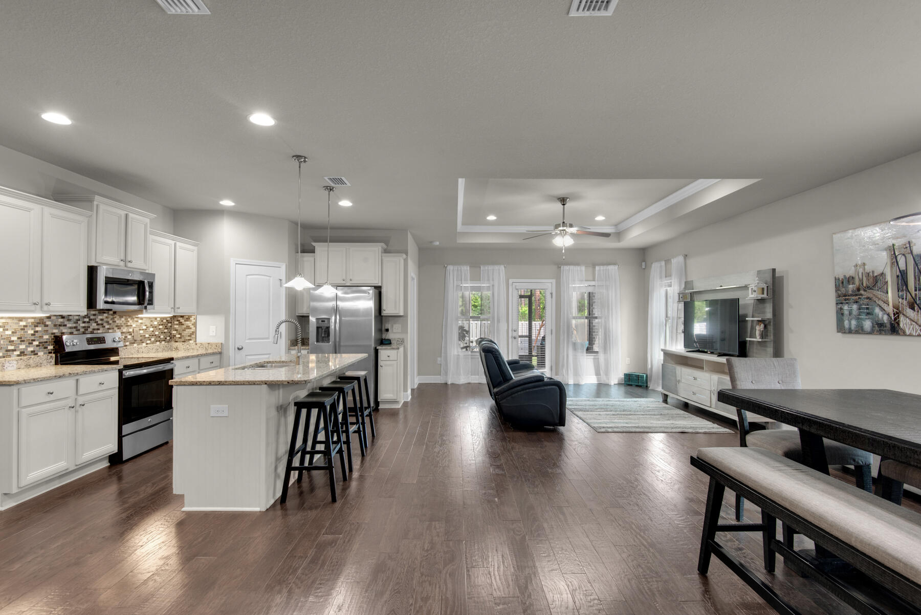 DRIFTWOOD ESTATES - Residential