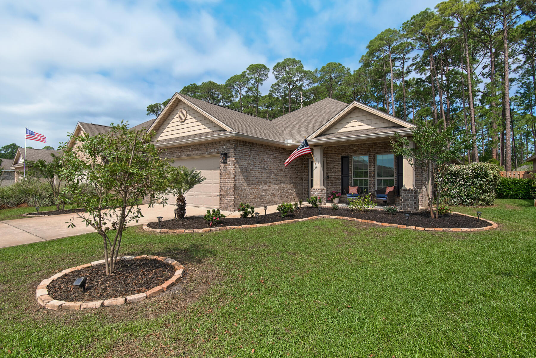 DRIFTWOOD ESTATES - Residential