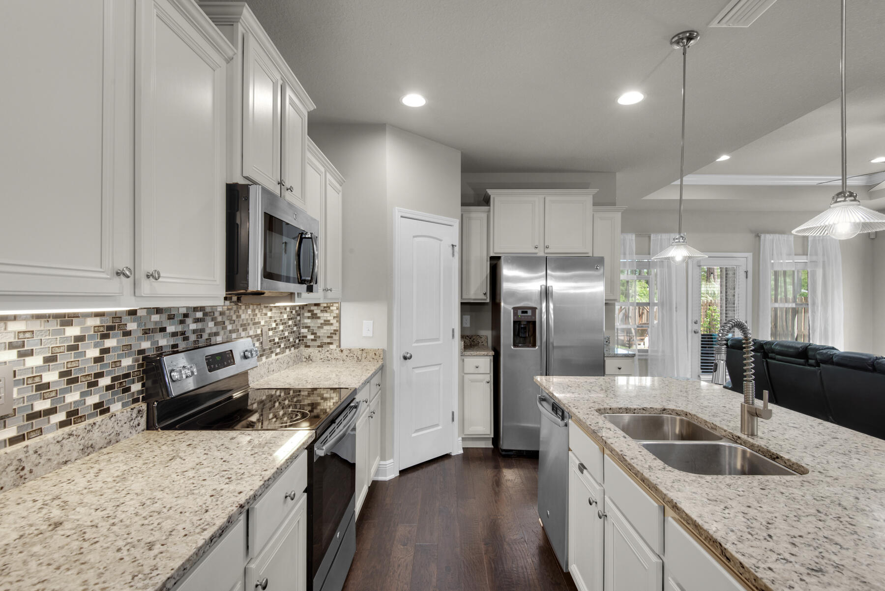 DRIFTWOOD ESTATES - Residential