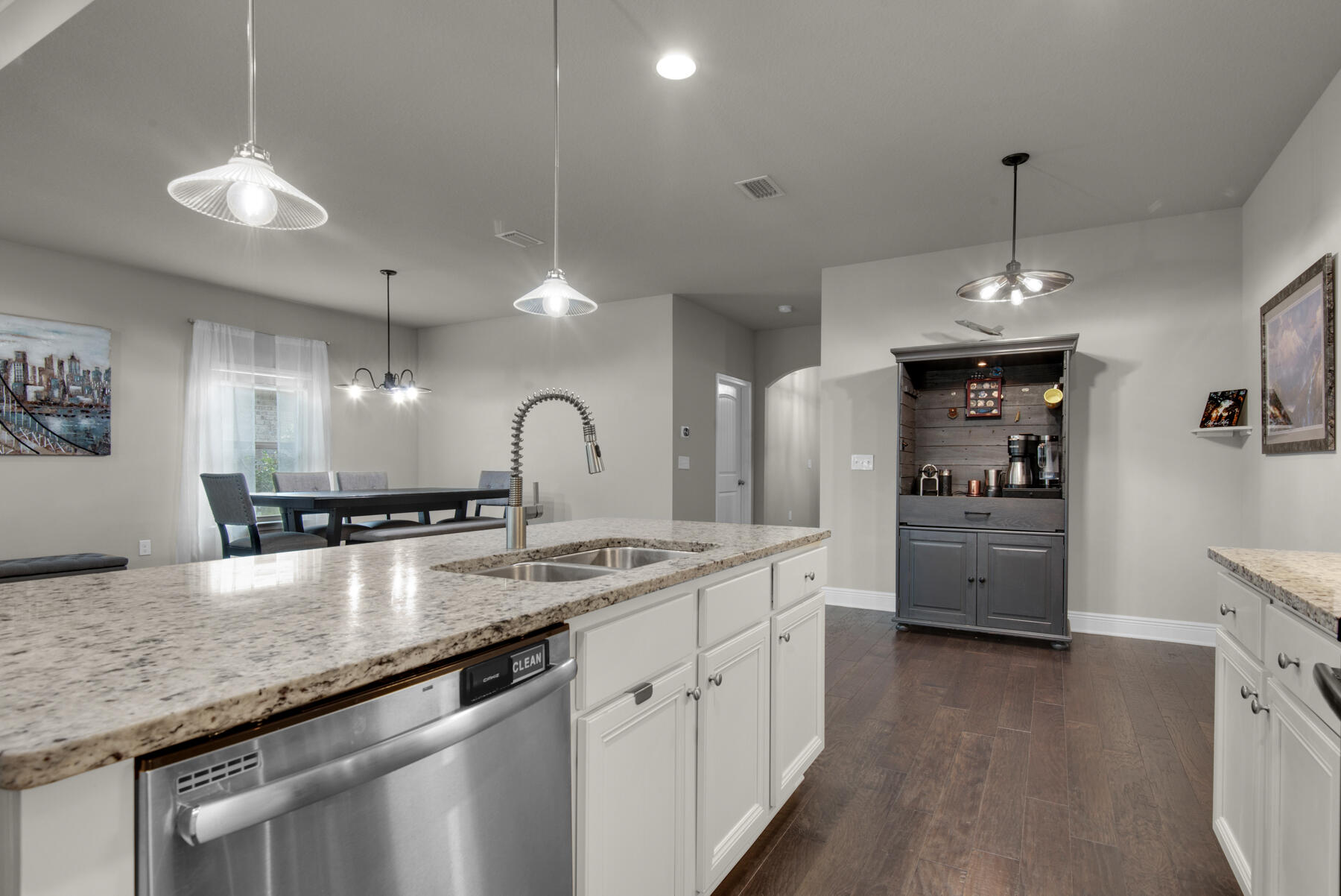 DRIFTWOOD ESTATES - Residential