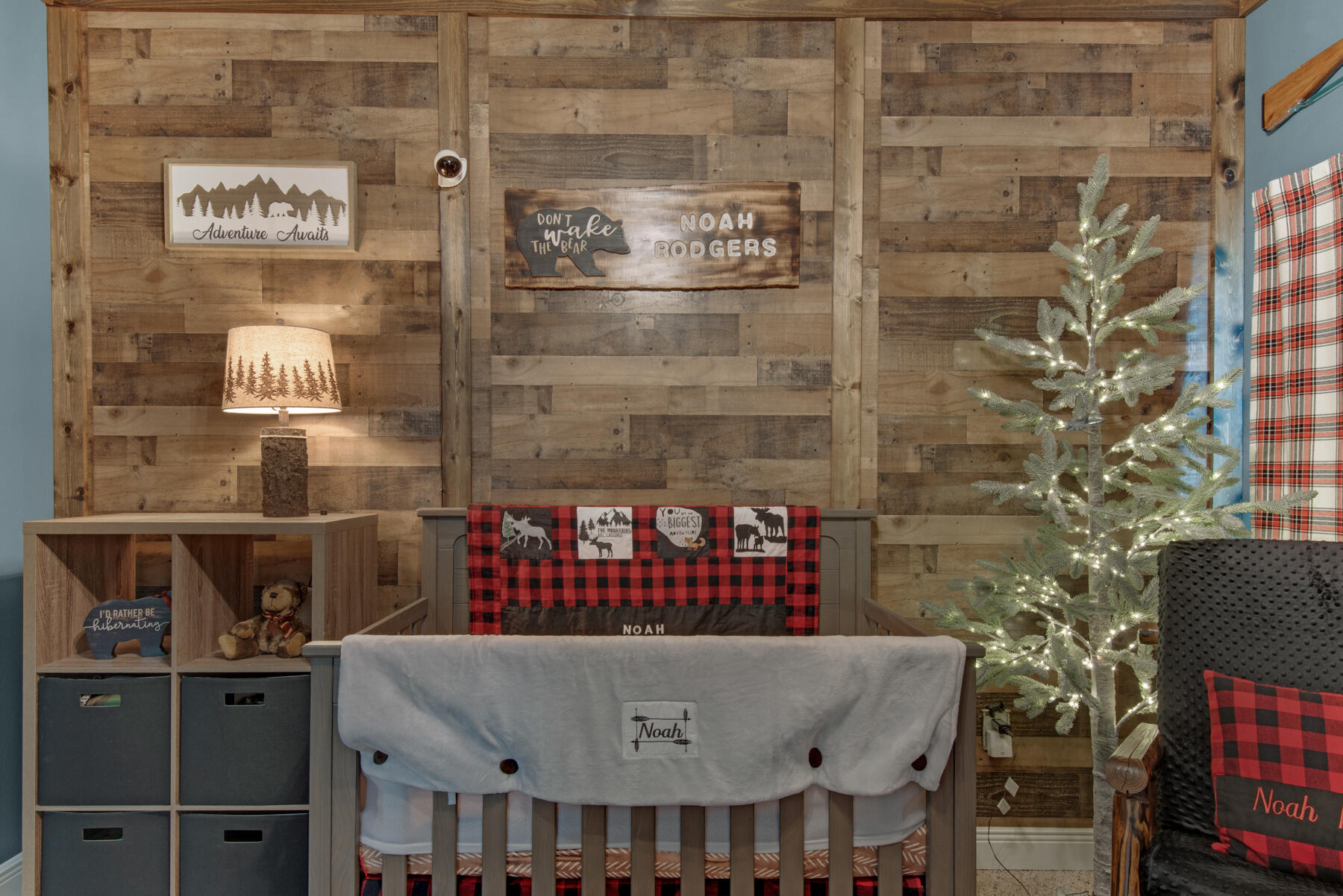 DRIFTWOOD ESTATES - Residential