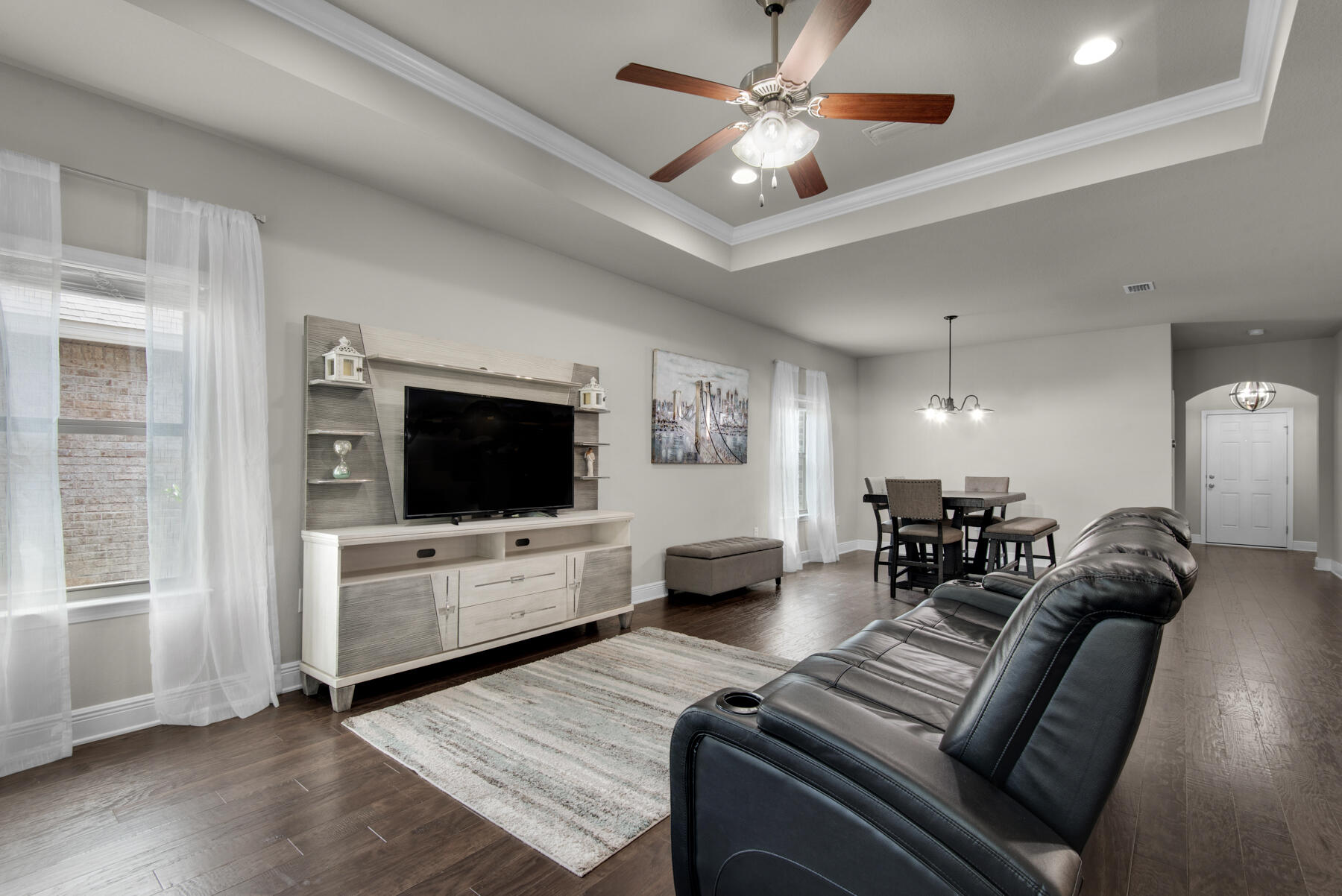 DRIFTWOOD ESTATES - Residential