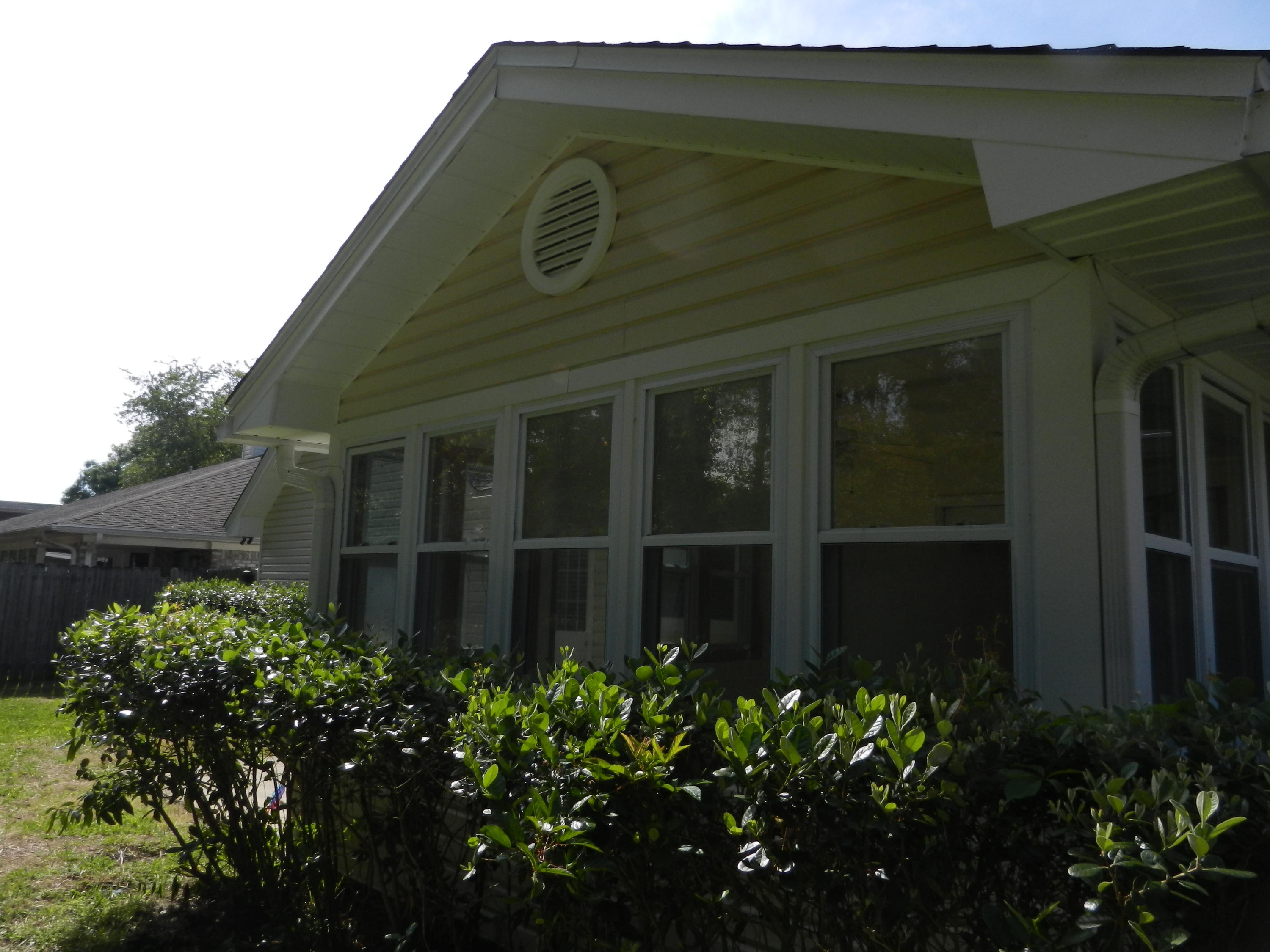 OVERBROOK - Residential