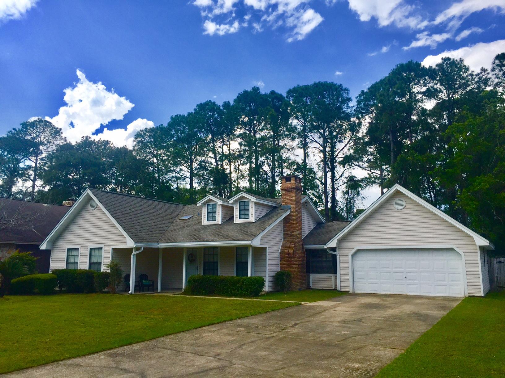 OVERBROOK - Residential