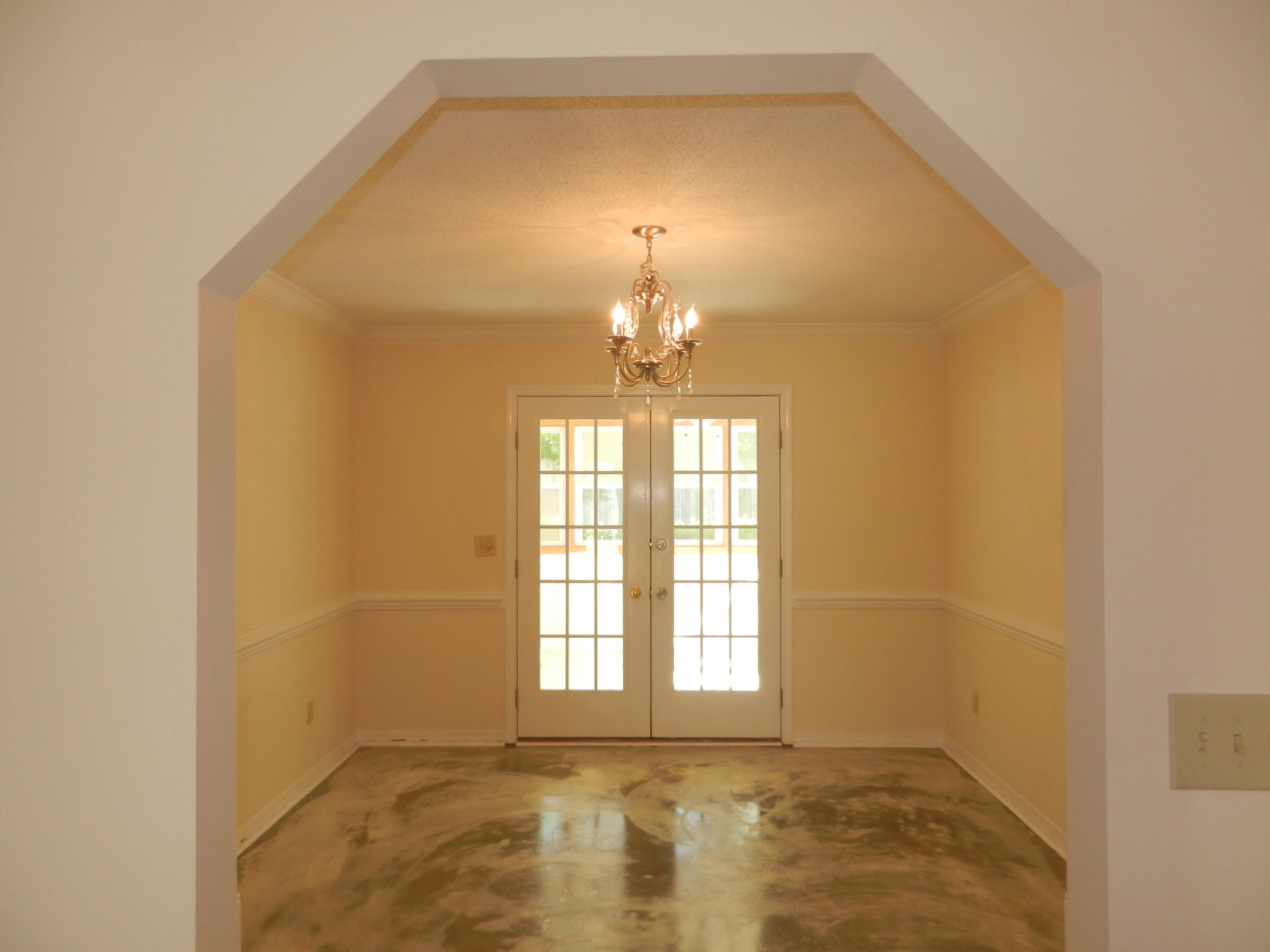 OVERBROOK - Residential