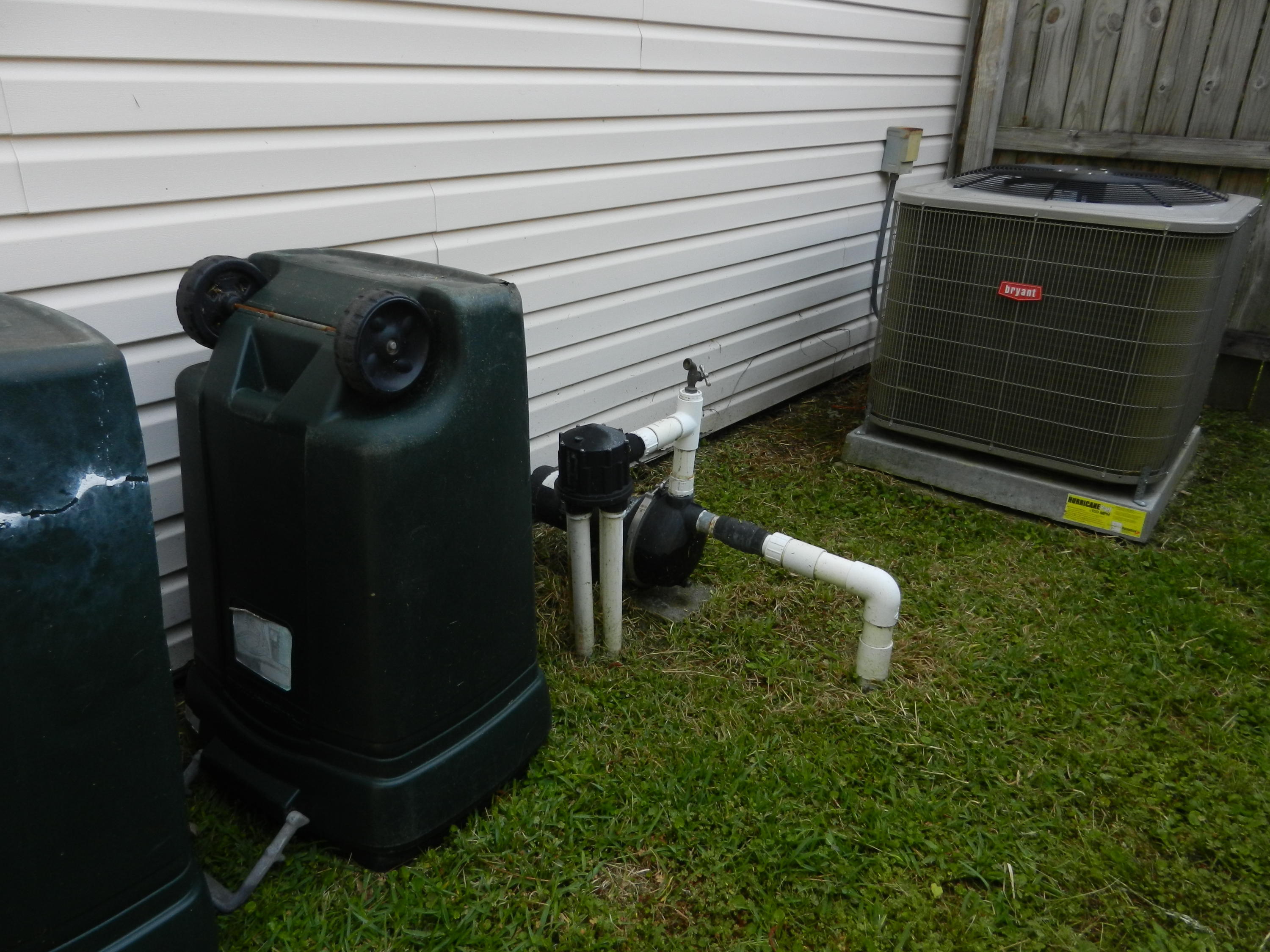 OVERBROOK - Residential