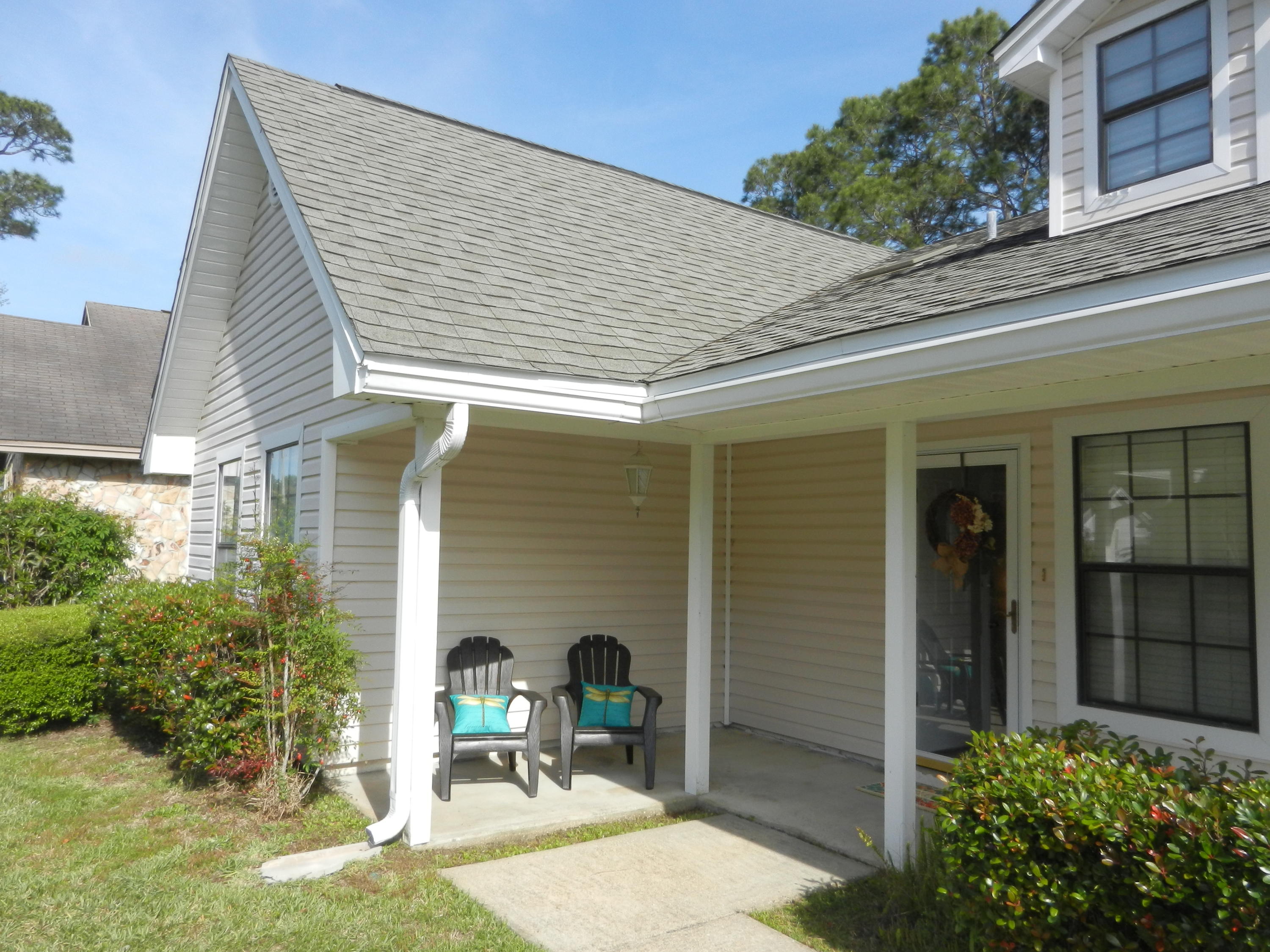 OVERBROOK - Residential