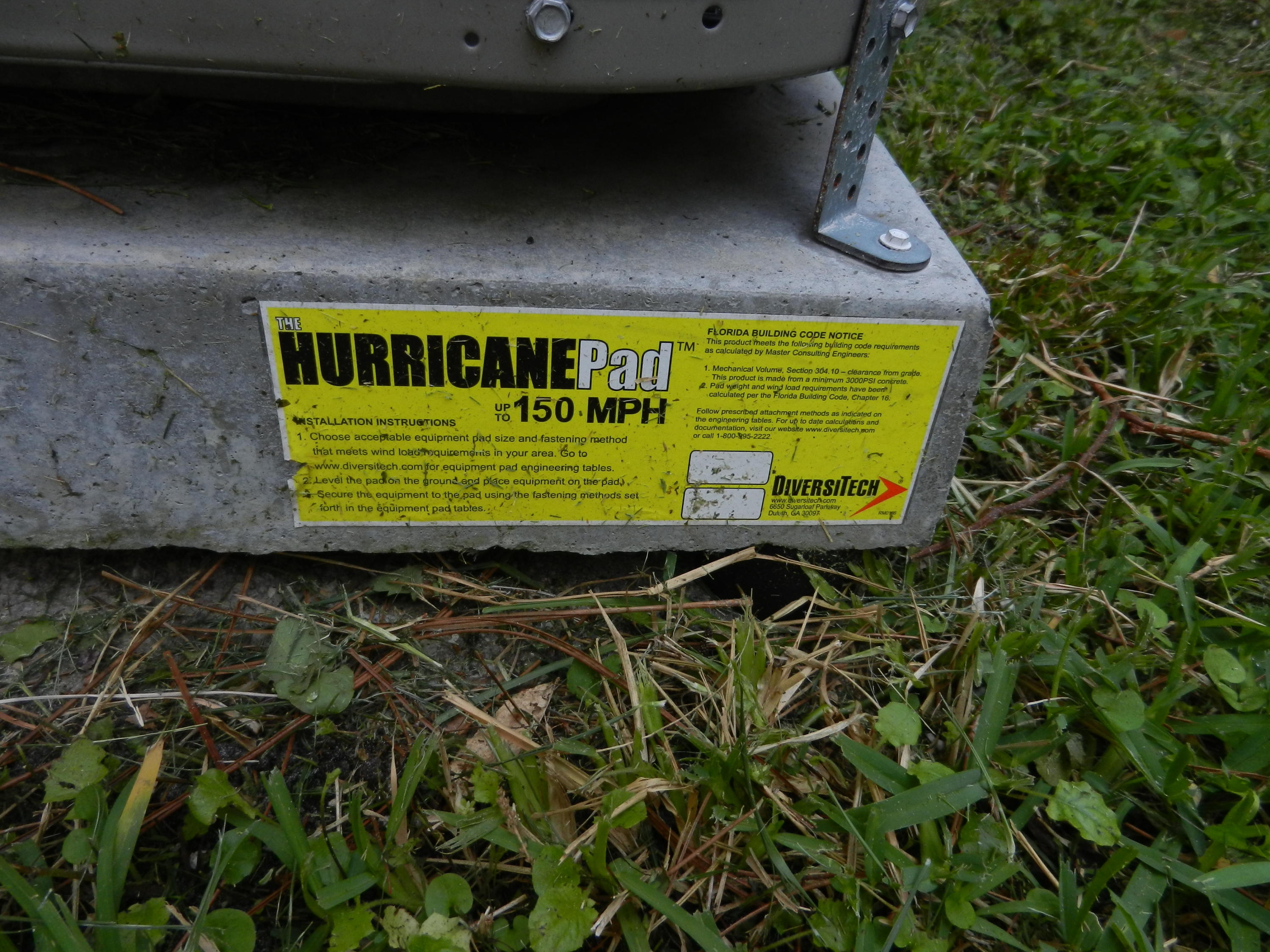 OVERBROOK - Residential