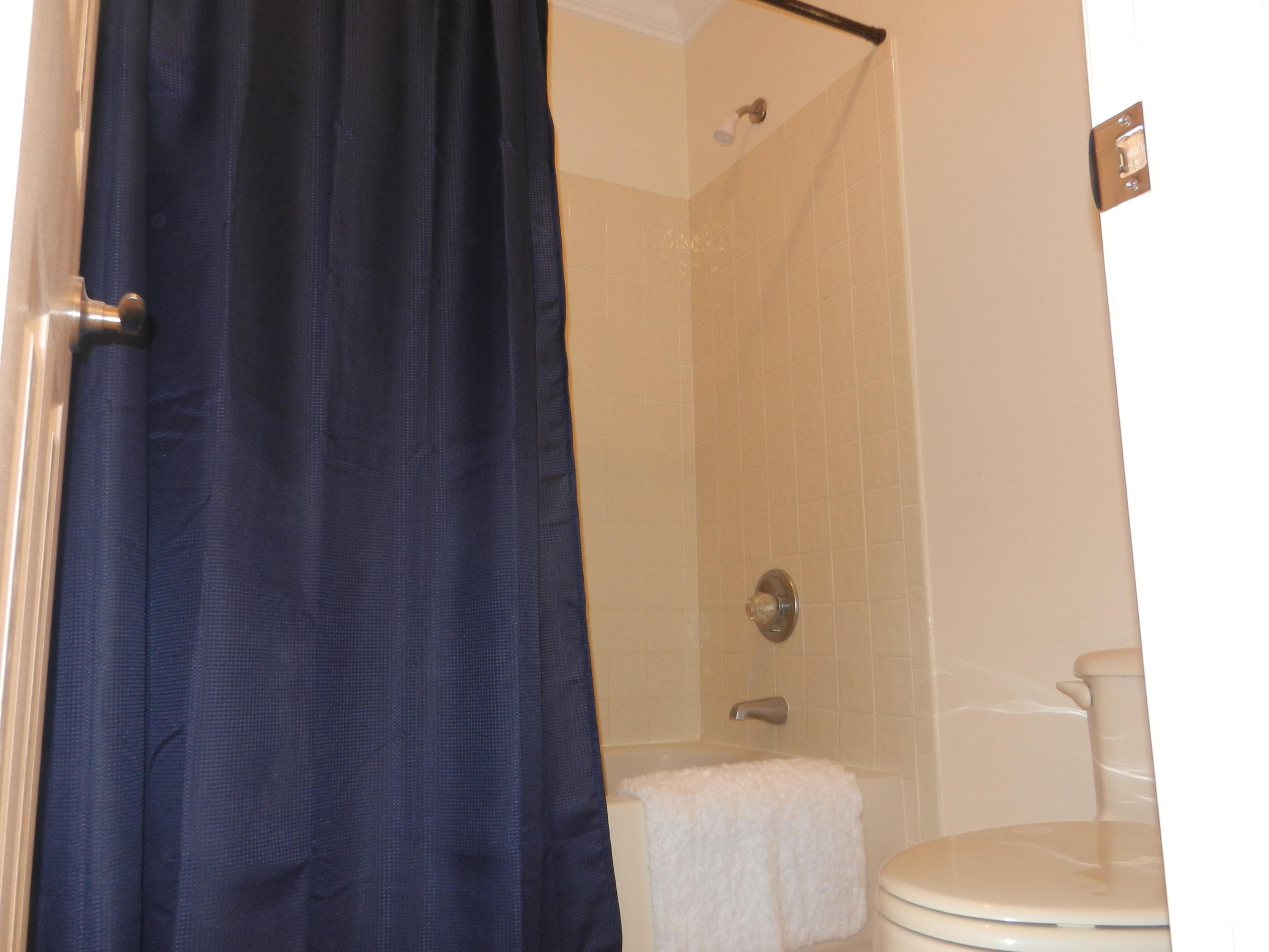 OVERBROOK - Residential