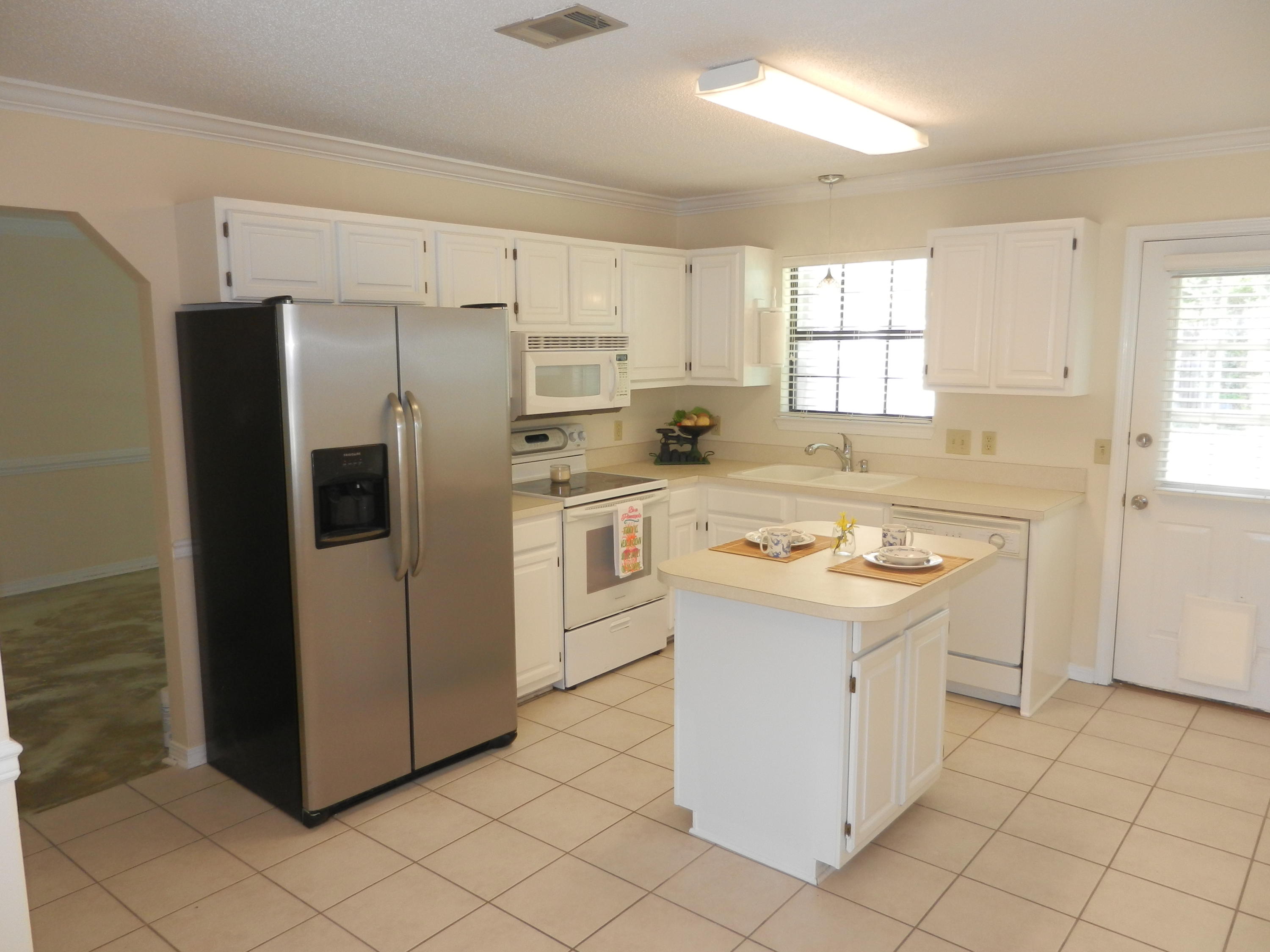 OVERBROOK - Residential