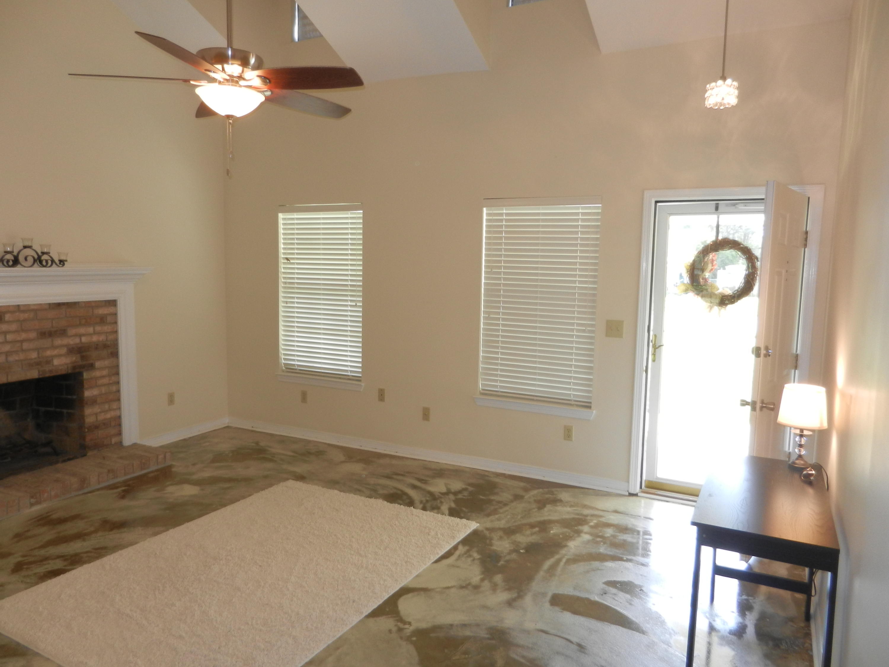 OVERBROOK - Residential