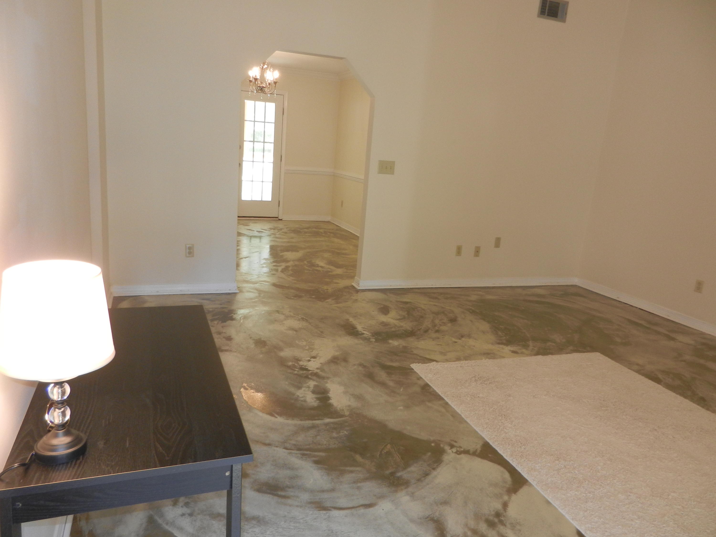 OVERBROOK - Residential