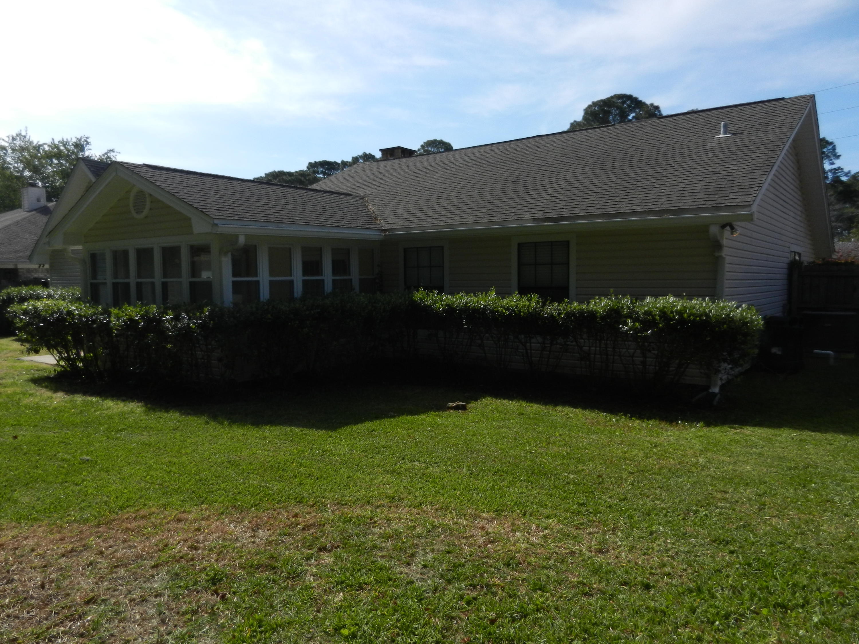 OVERBROOK - Residential