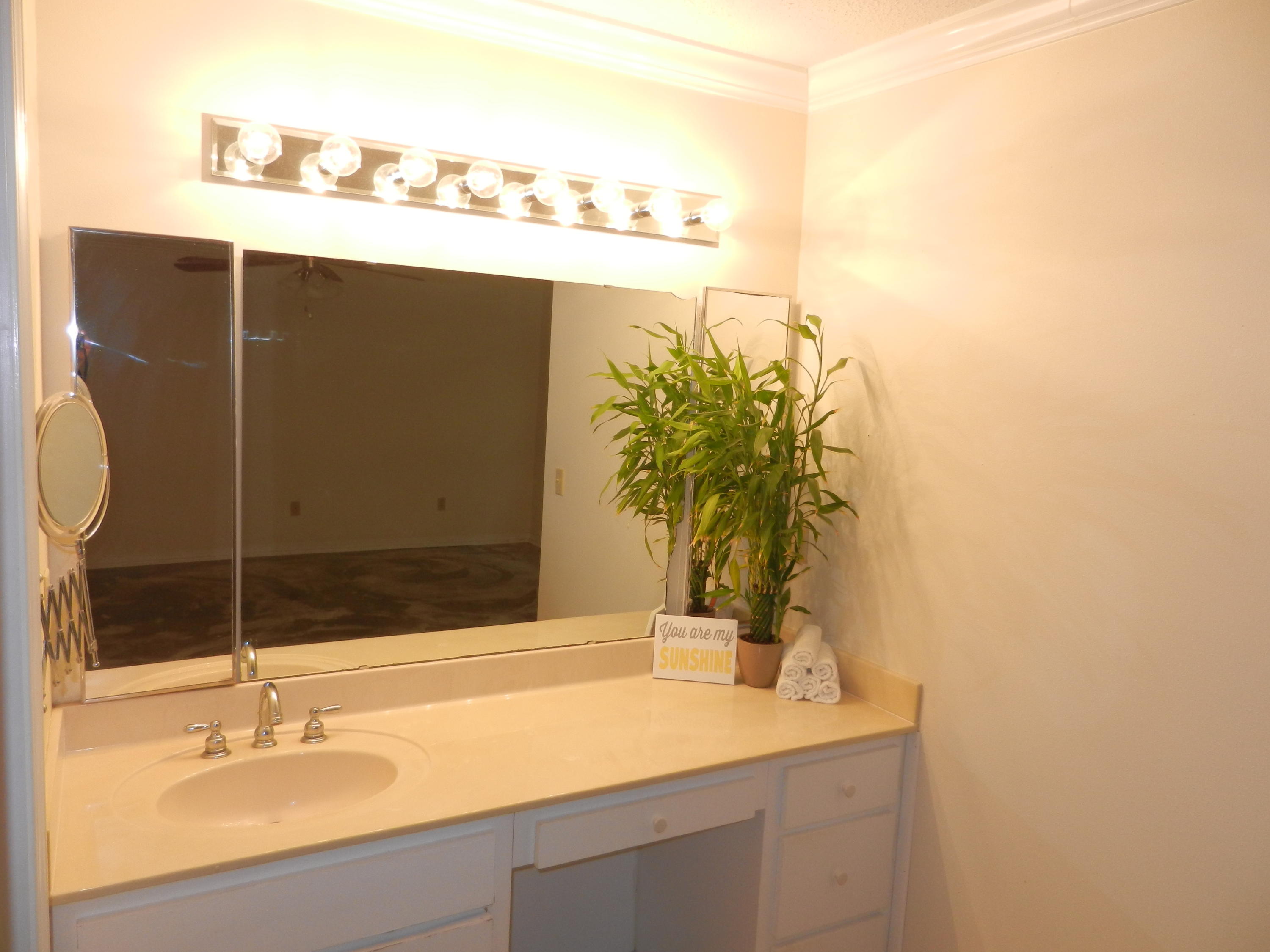 OVERBROOK - Residential