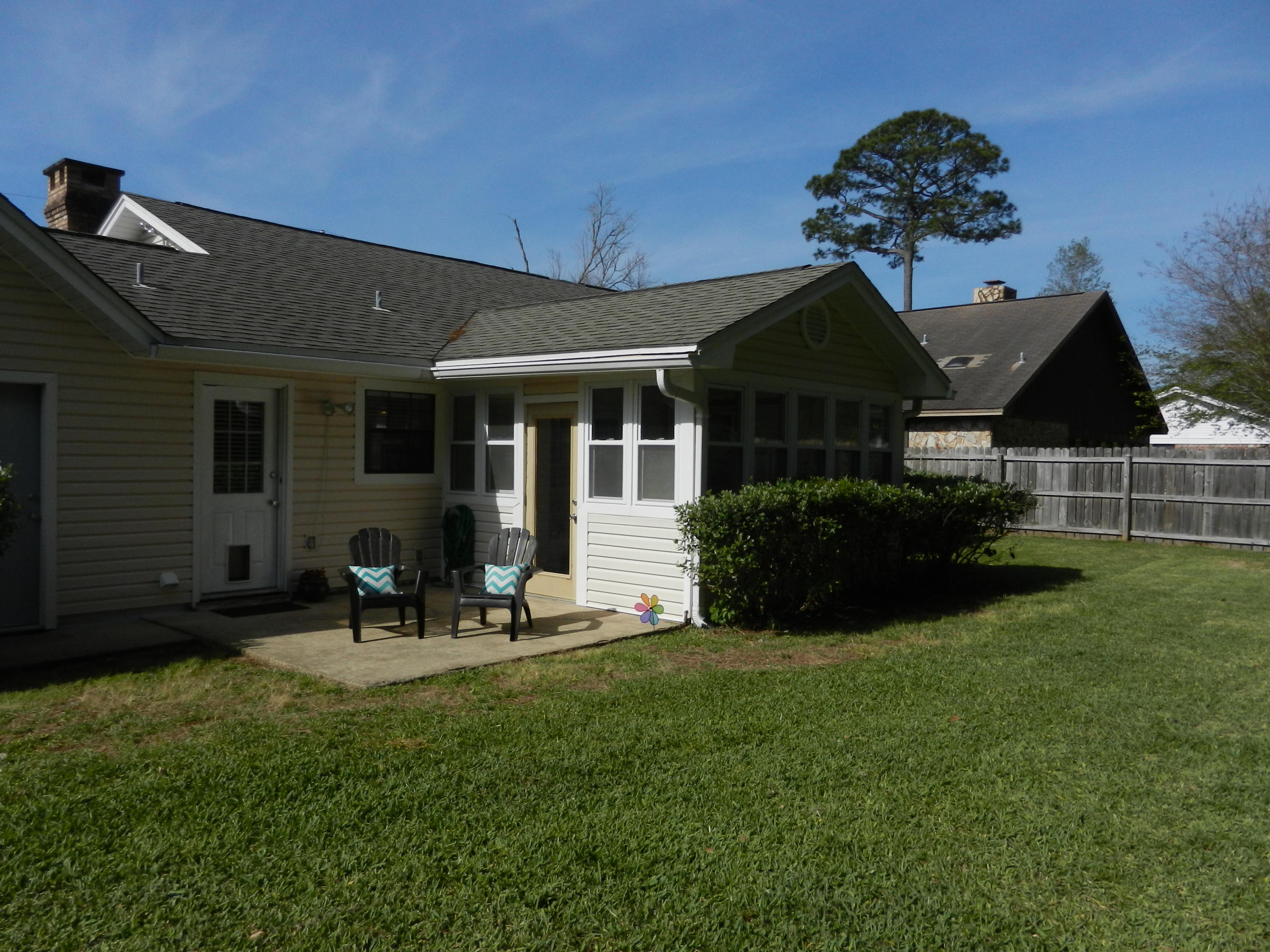 OVERBROOK - Residential