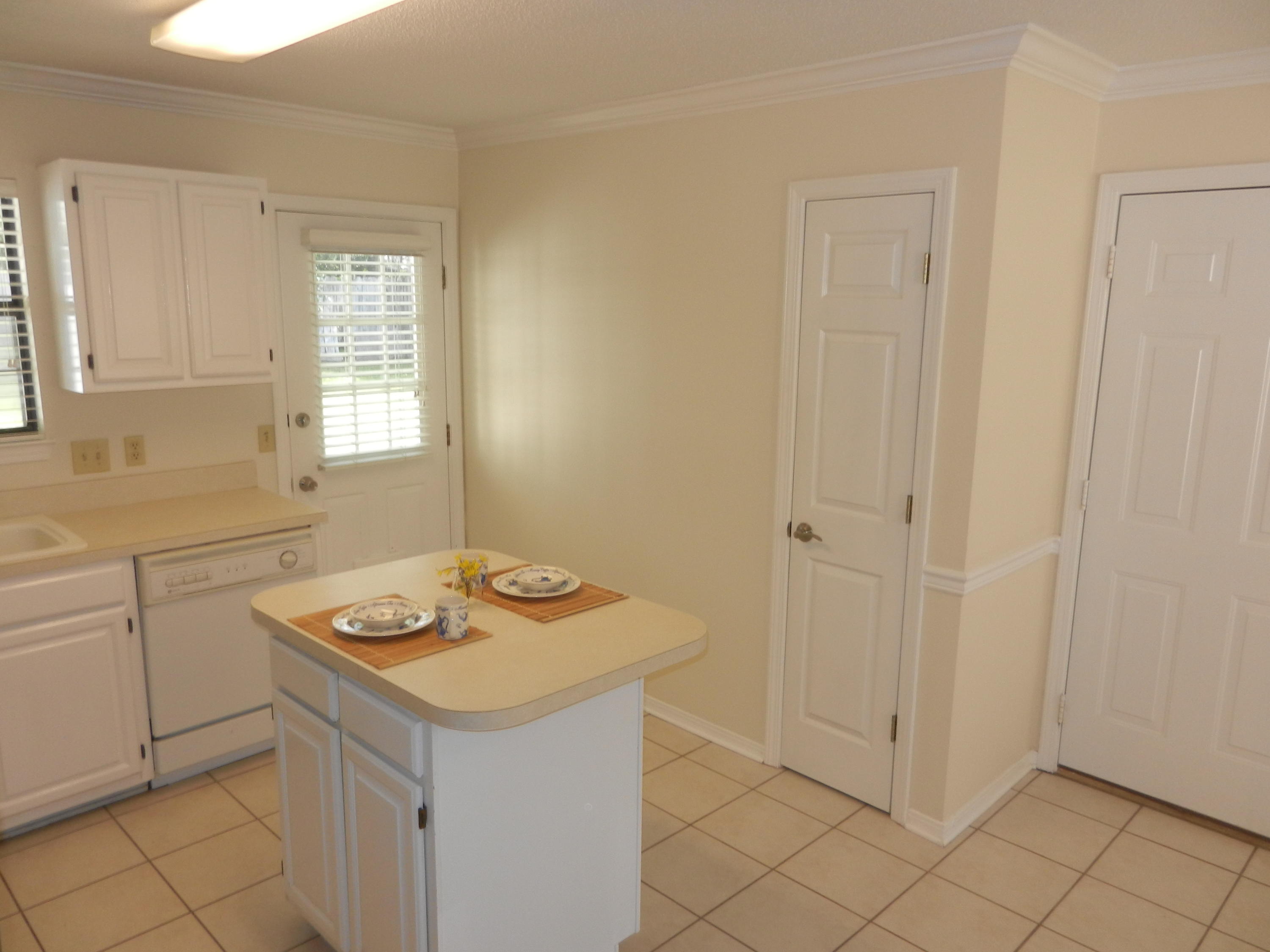 OVERBROOK - Residential