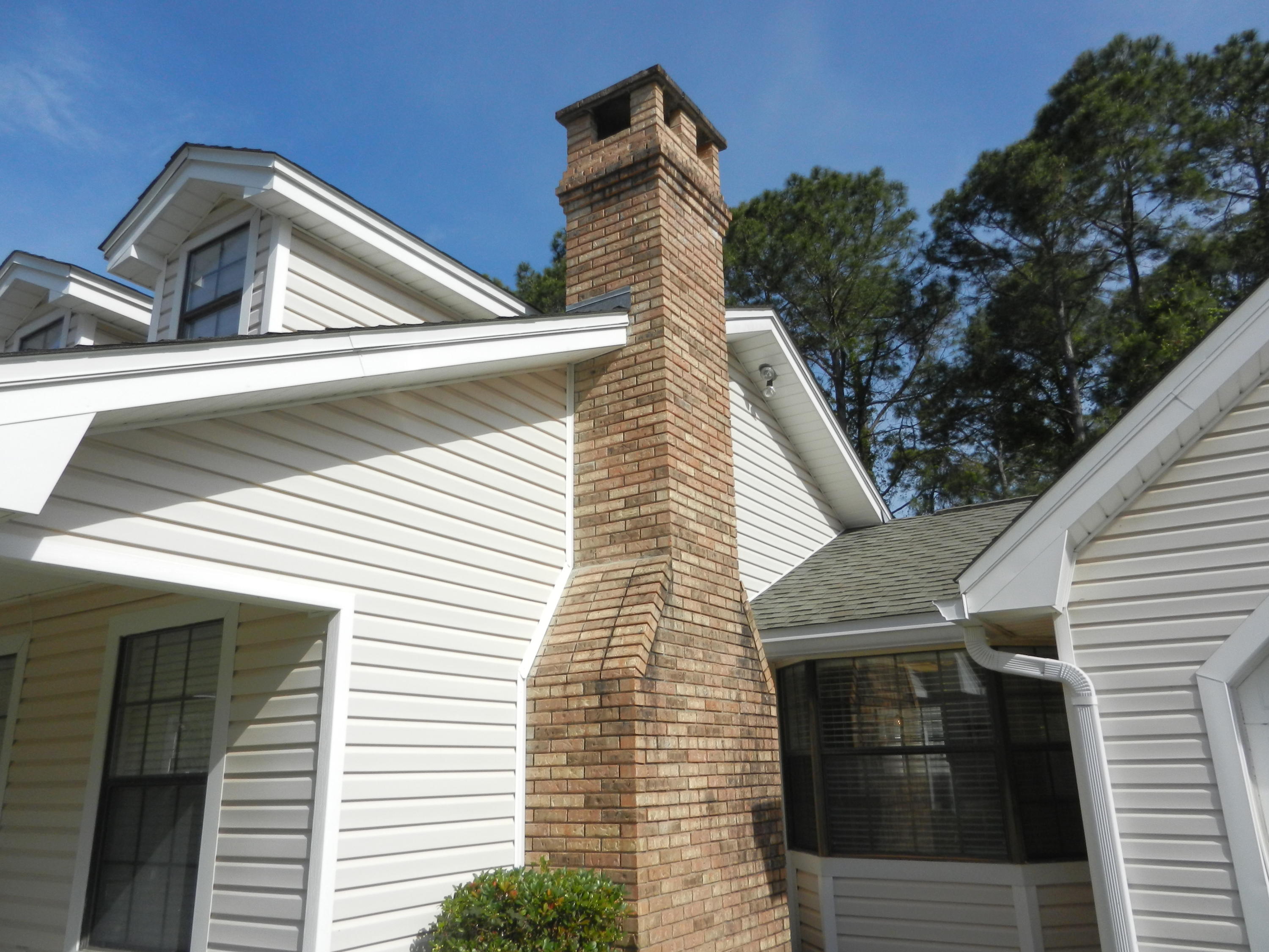 OVERBROOK - Residential