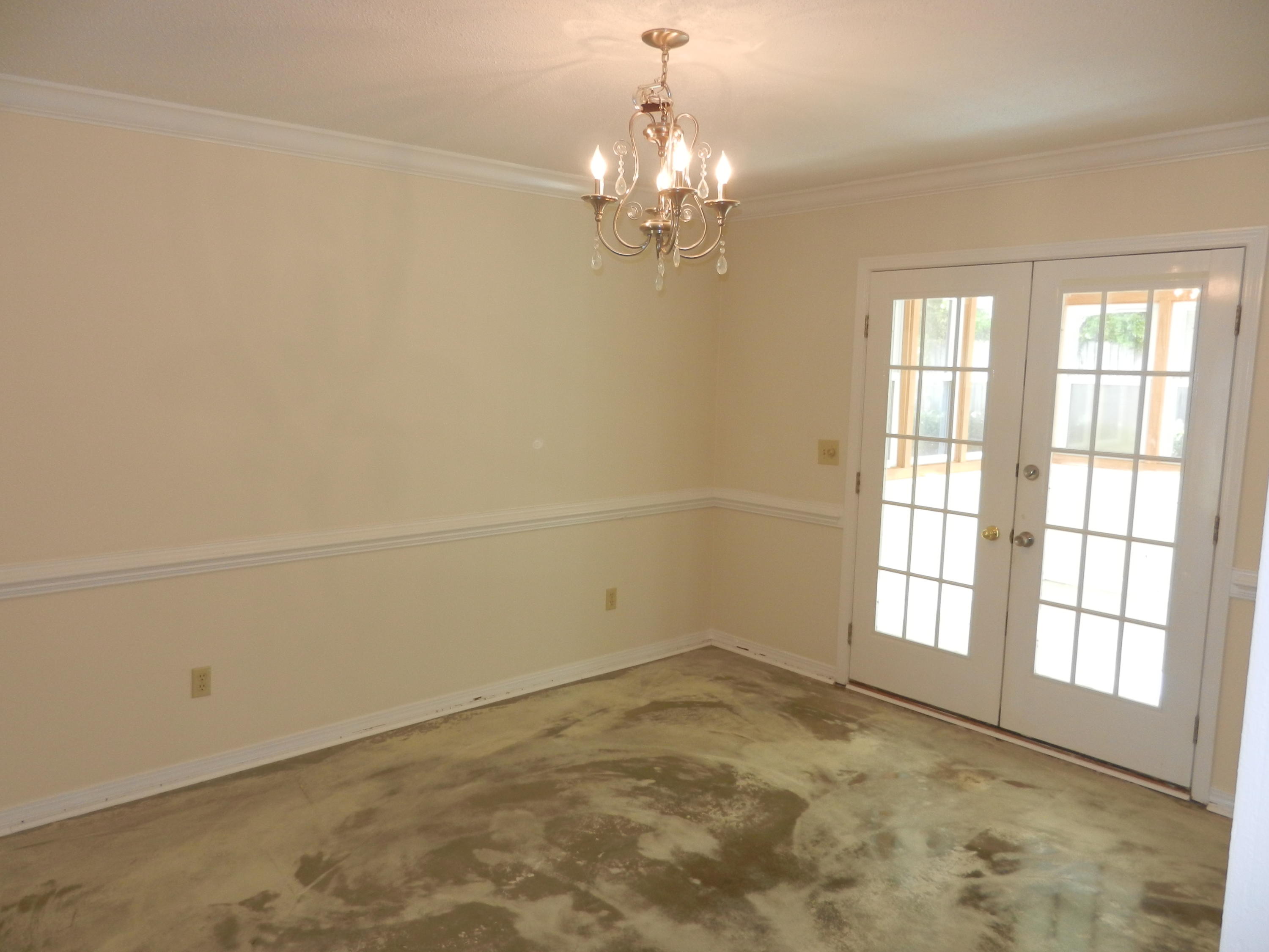 OVERBROOK - Residential