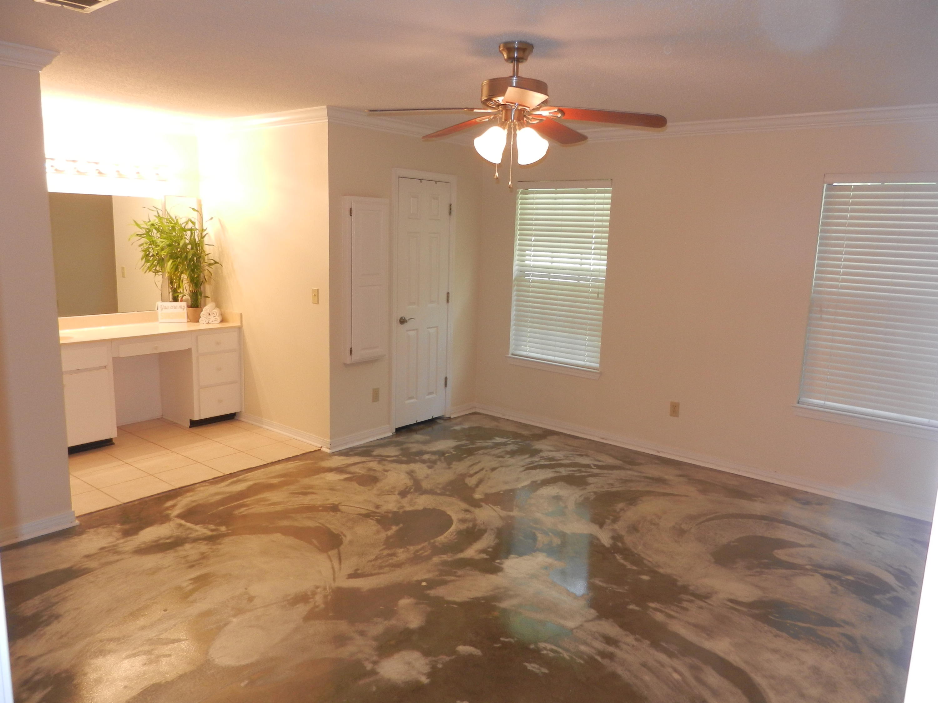 OVERBROOK - Residential