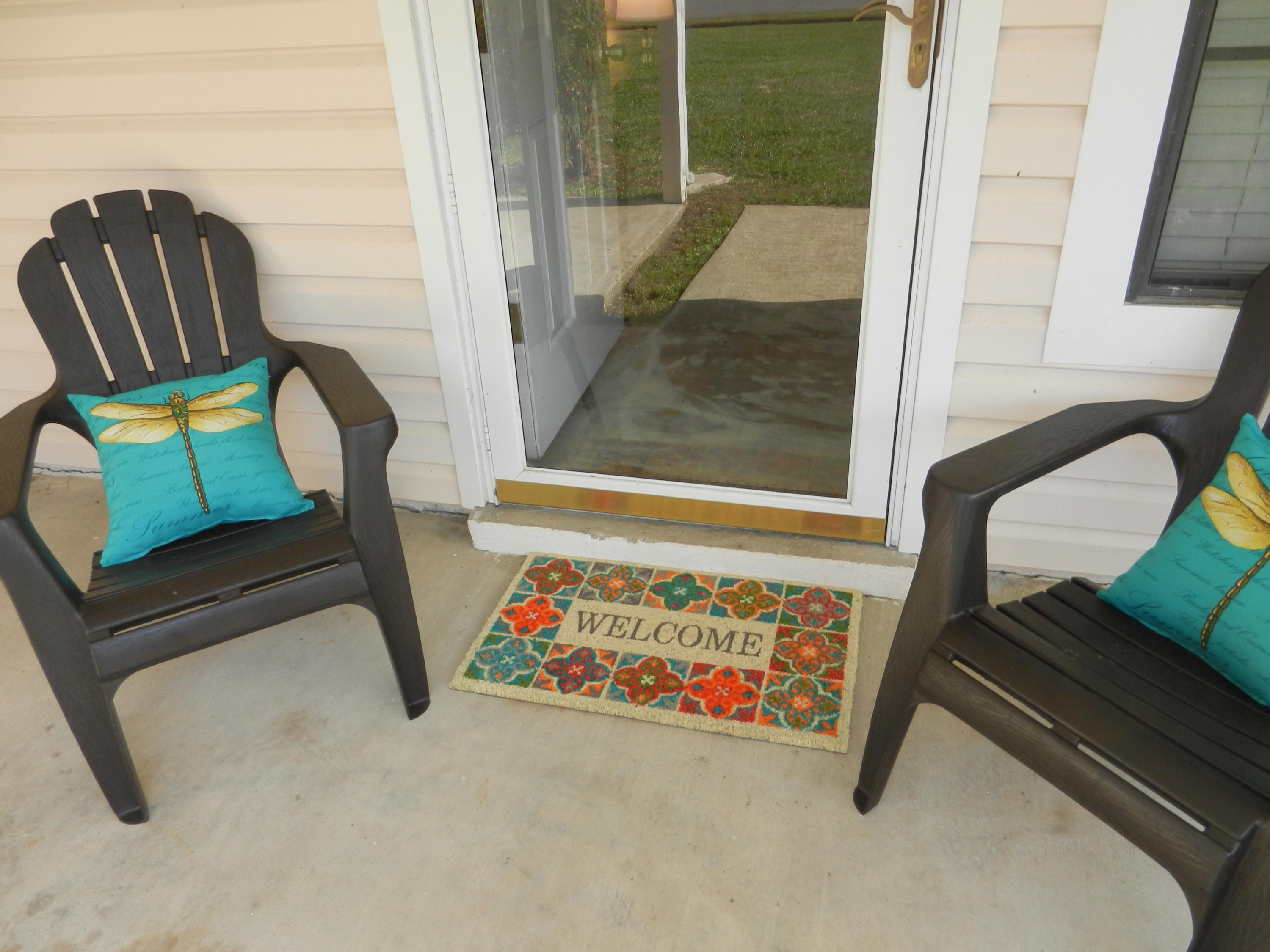 OVERBROOK - Residential