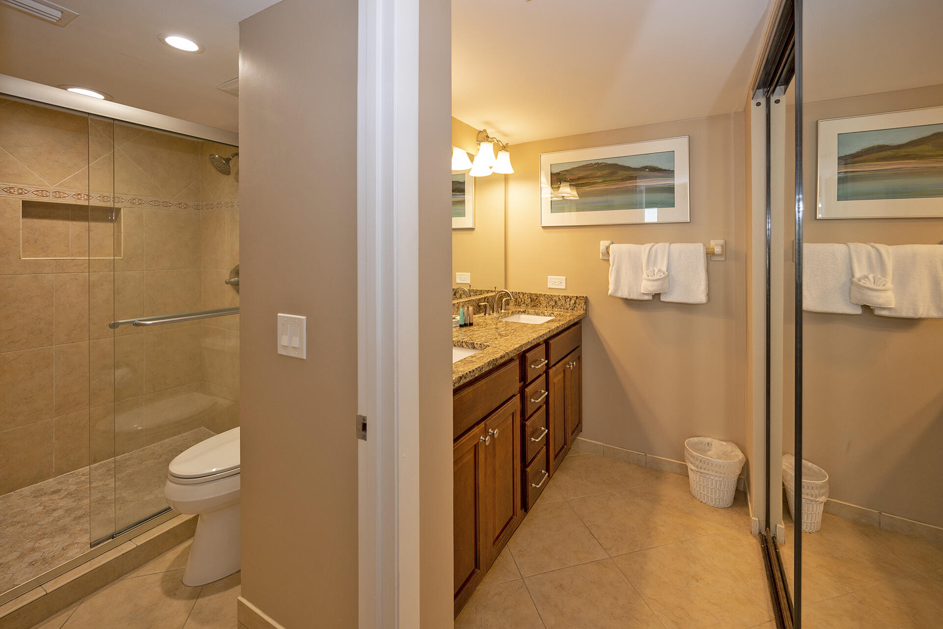 MAINSAIL CONDO PH I - Residential