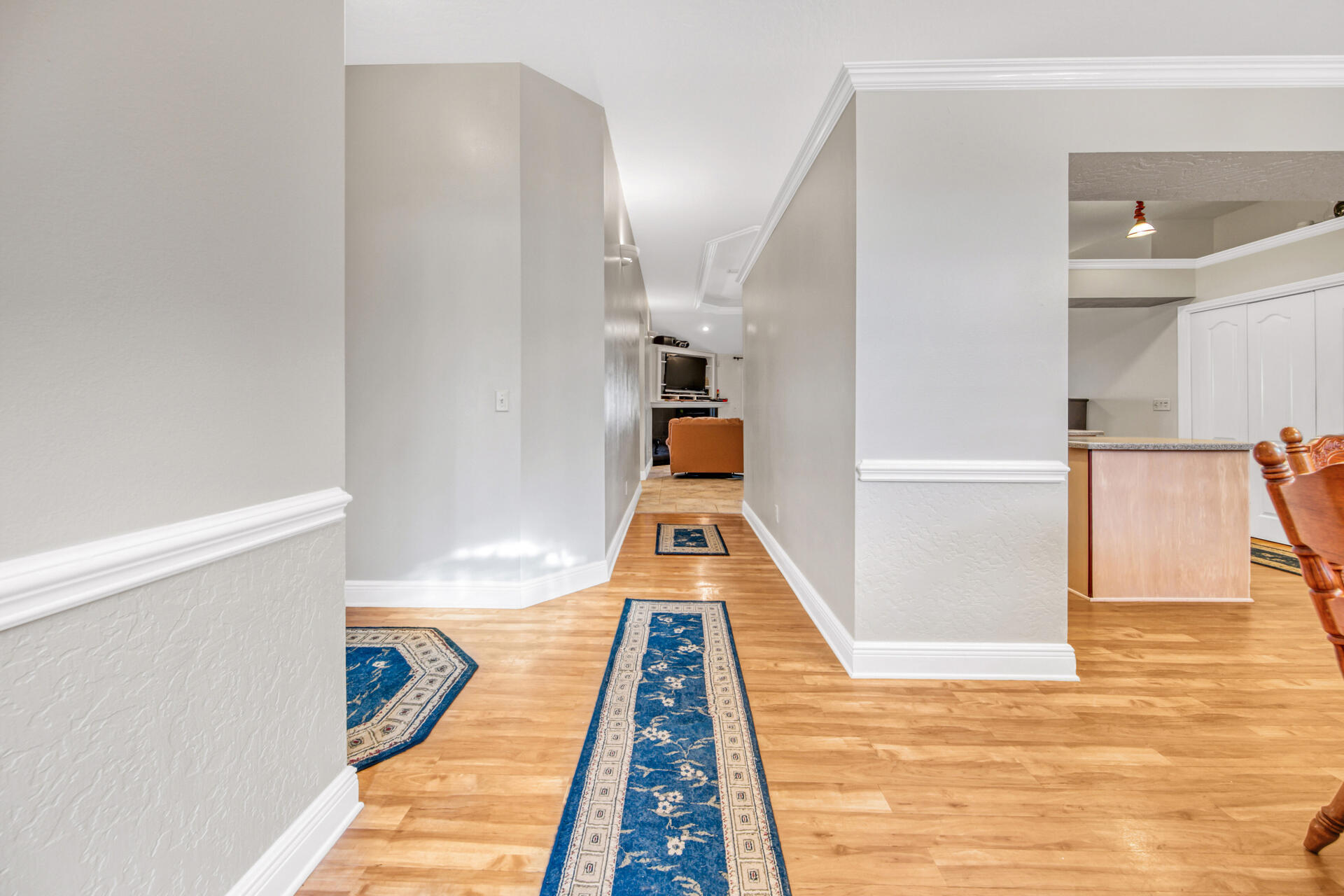 SEQUOIA ESTATES PH 1 - Residential