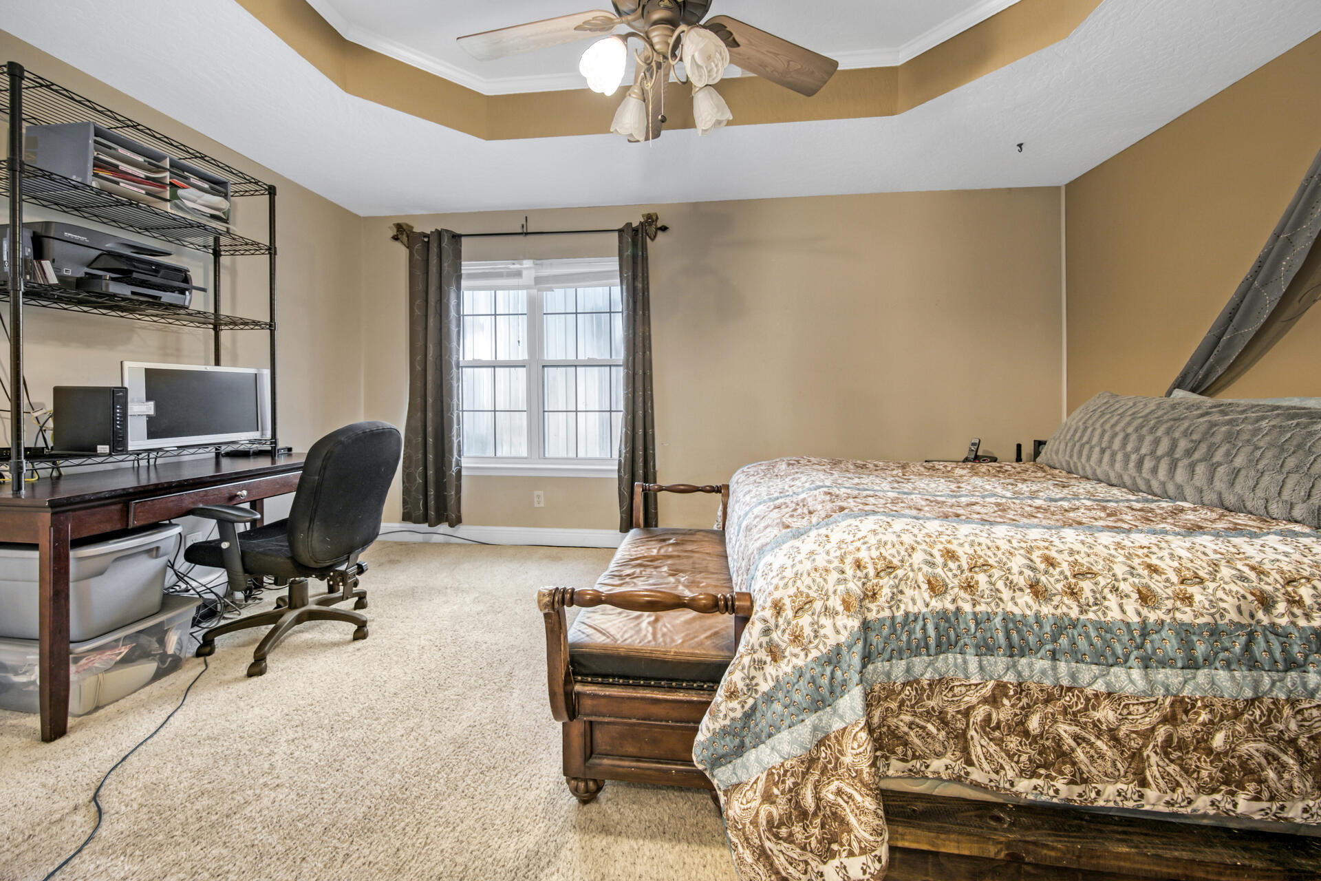 SEQUOIA ESTATES PH 1 - Residential