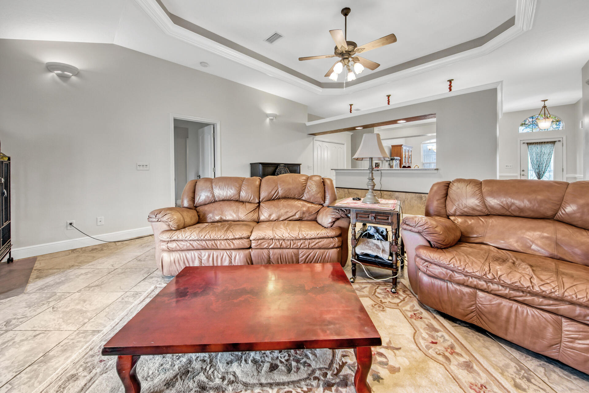 SEQUOIA ESTATES PH 1 - Residential