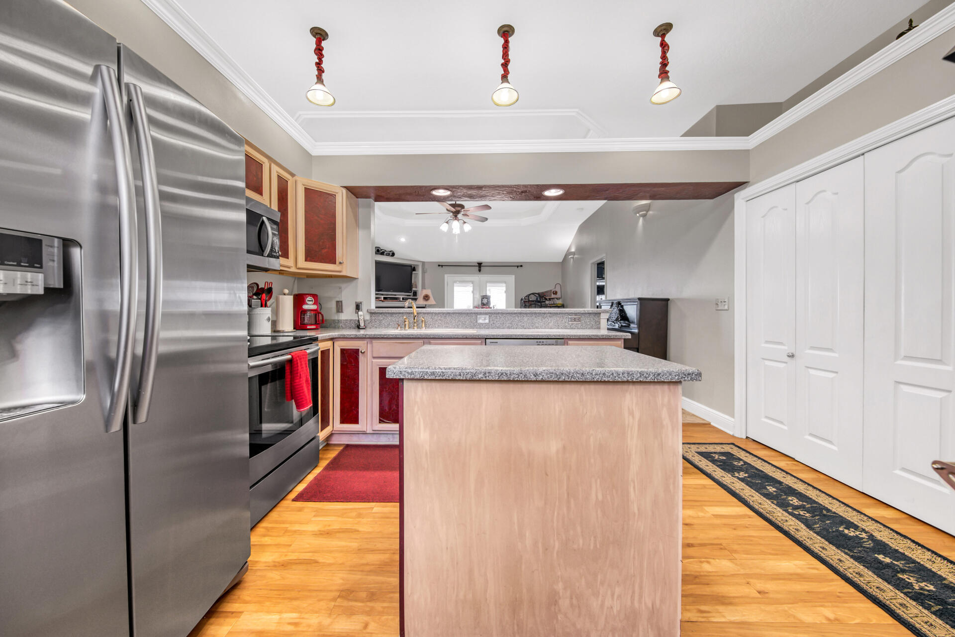 SEQUOIA ESTATES PH 1 - Residential