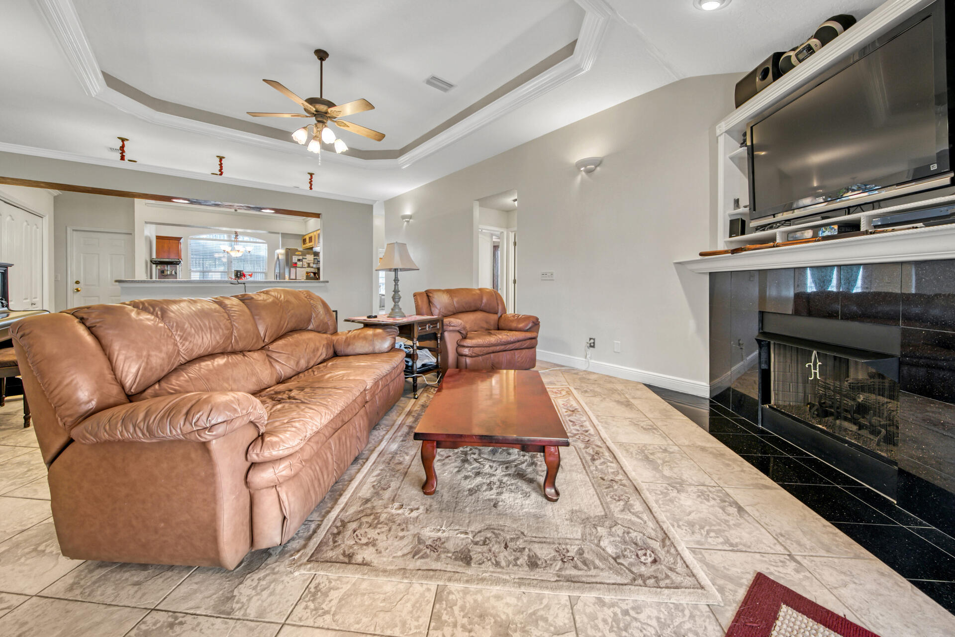 SEQUOIA ESTATES PH 1 - Residential