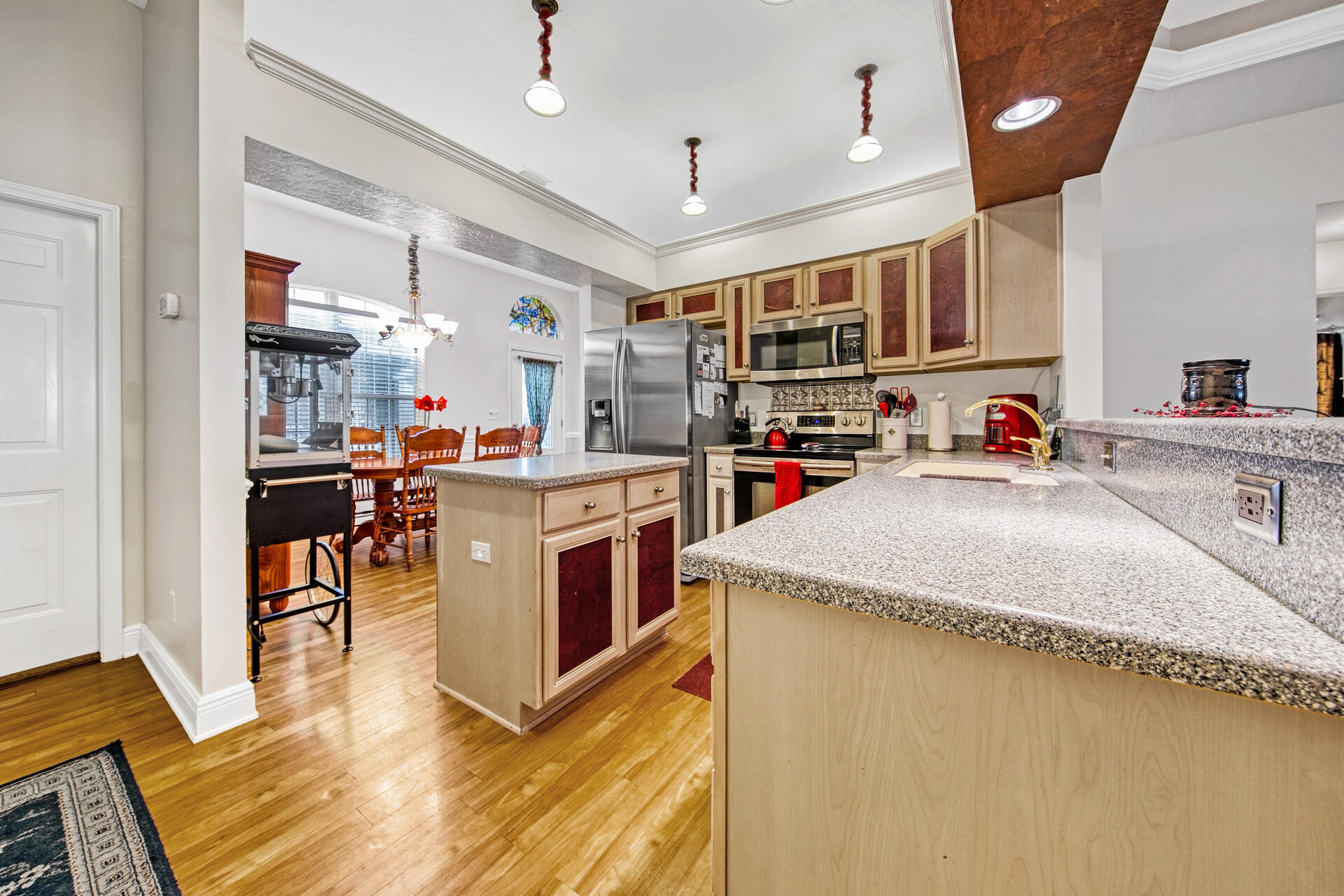 SEQUOIA ESTATES PH 1 - Residential