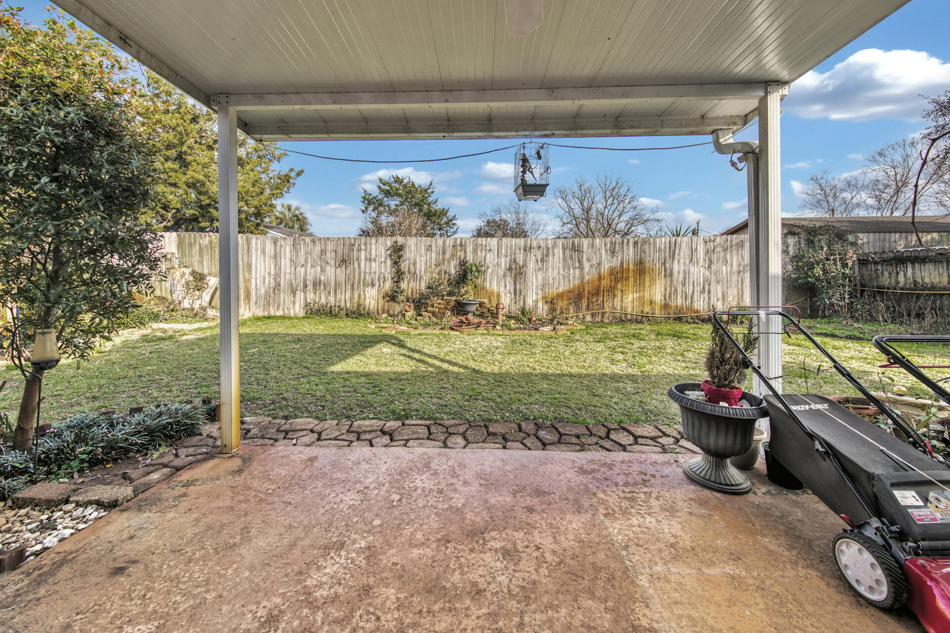 SEQUOIA ESTATES PH 1 - Residential