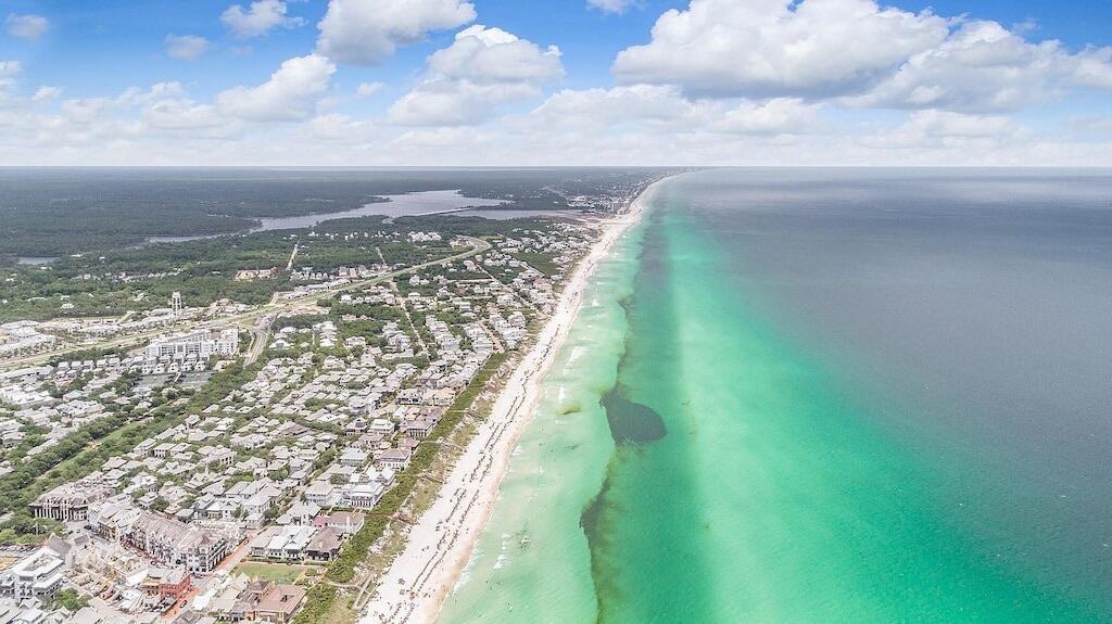 SEACREST BEACH PH 6 - Residential