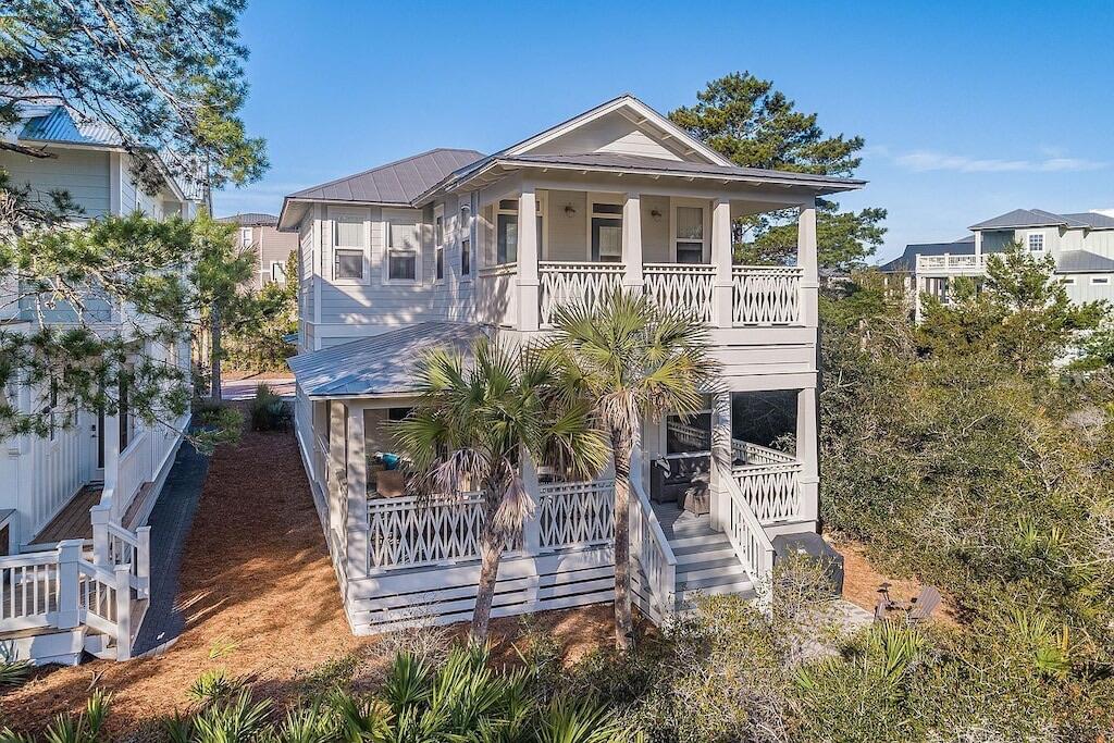 SEACREST BEACH PH 6 - Residential