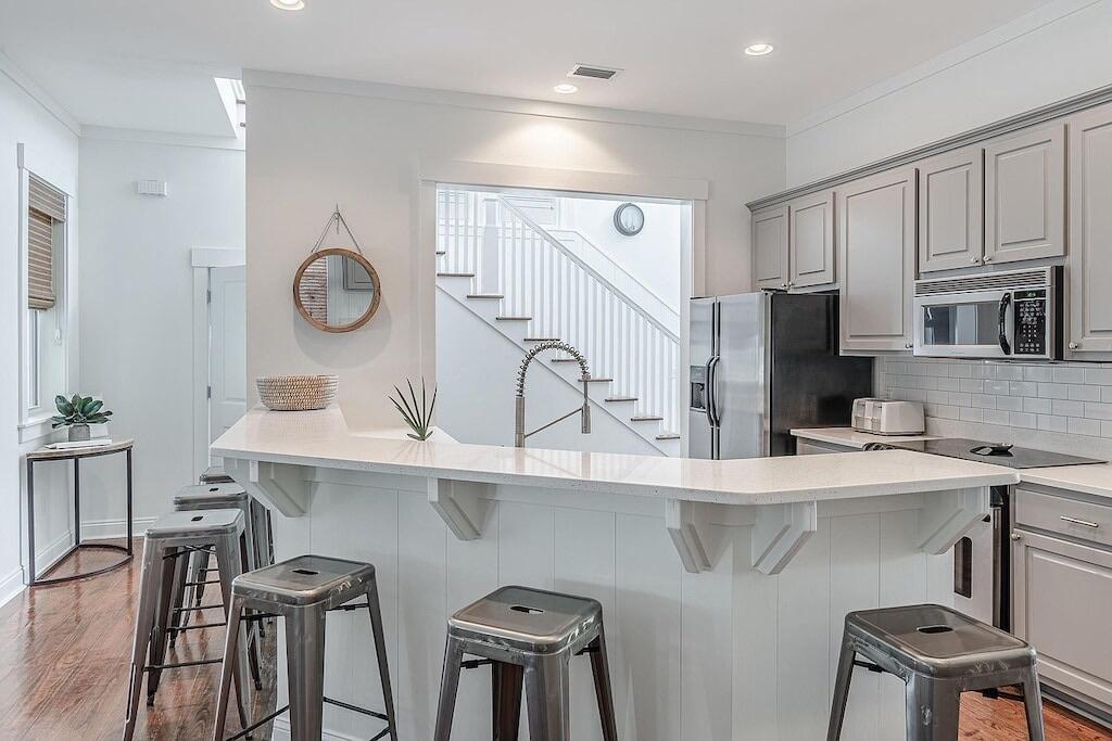 SEACREST BEACH PH 6 - Residential