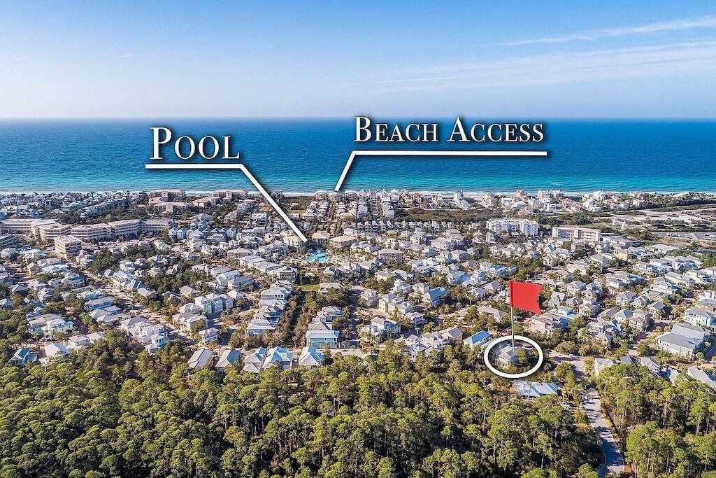 SEACREST BEACH PH 6 - Residential