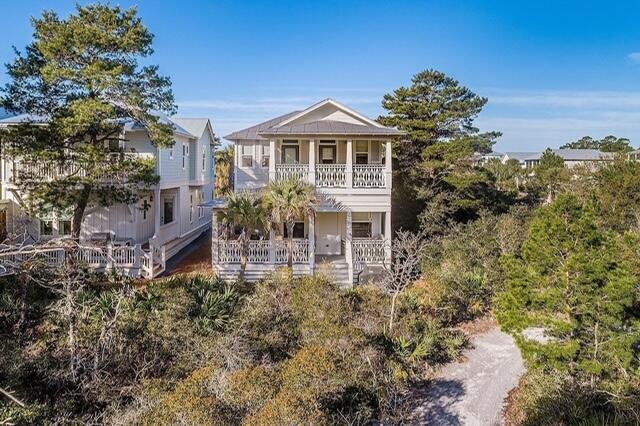 SEACREST BEACH PH 6 - Residential