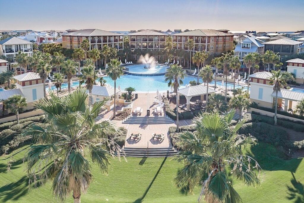 SEACREST BEACH PH 6 - Residential