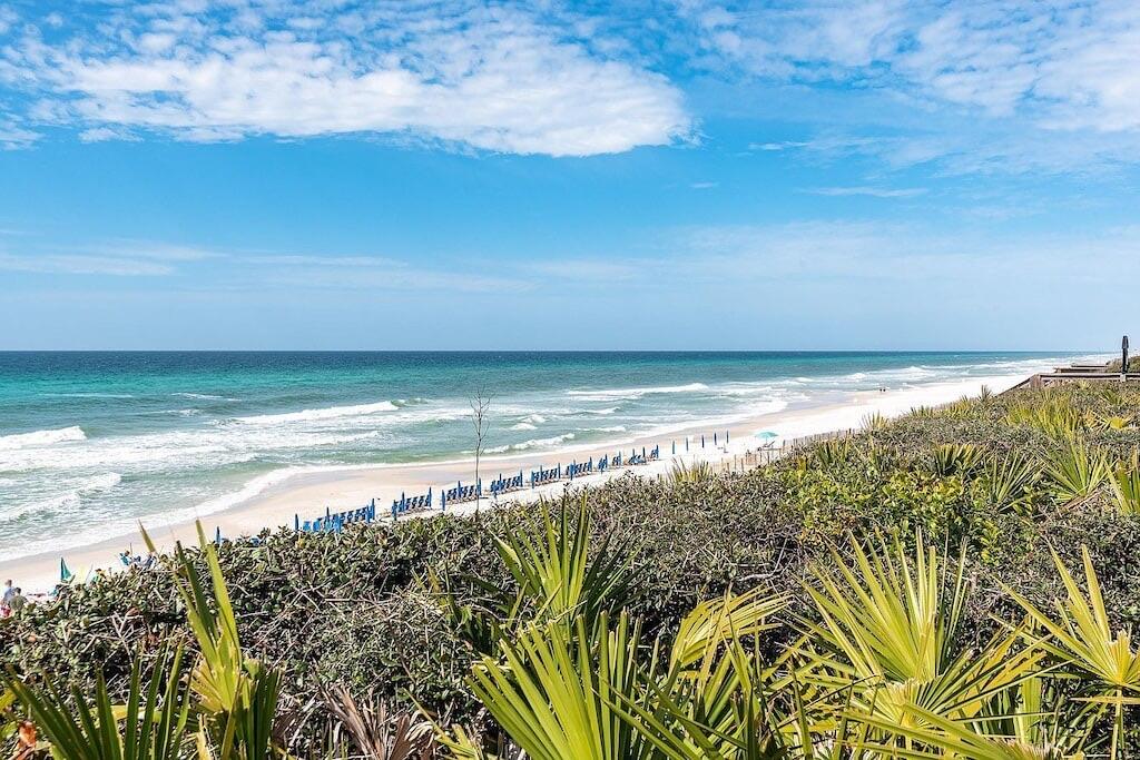 SEACREST BEACH PH 6 - Residential