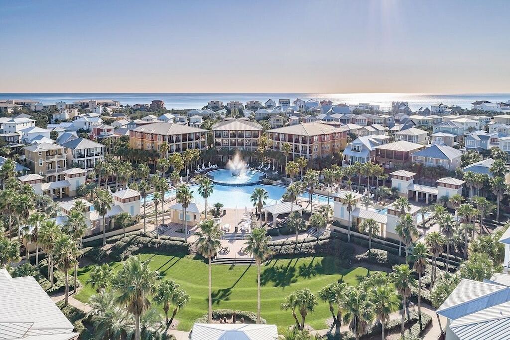 SEACREST BEACH PH 6 - Residential